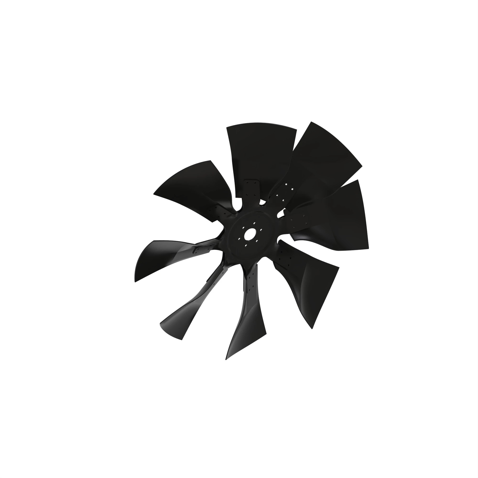 FAN, ENGINE FAN, 36 INCH