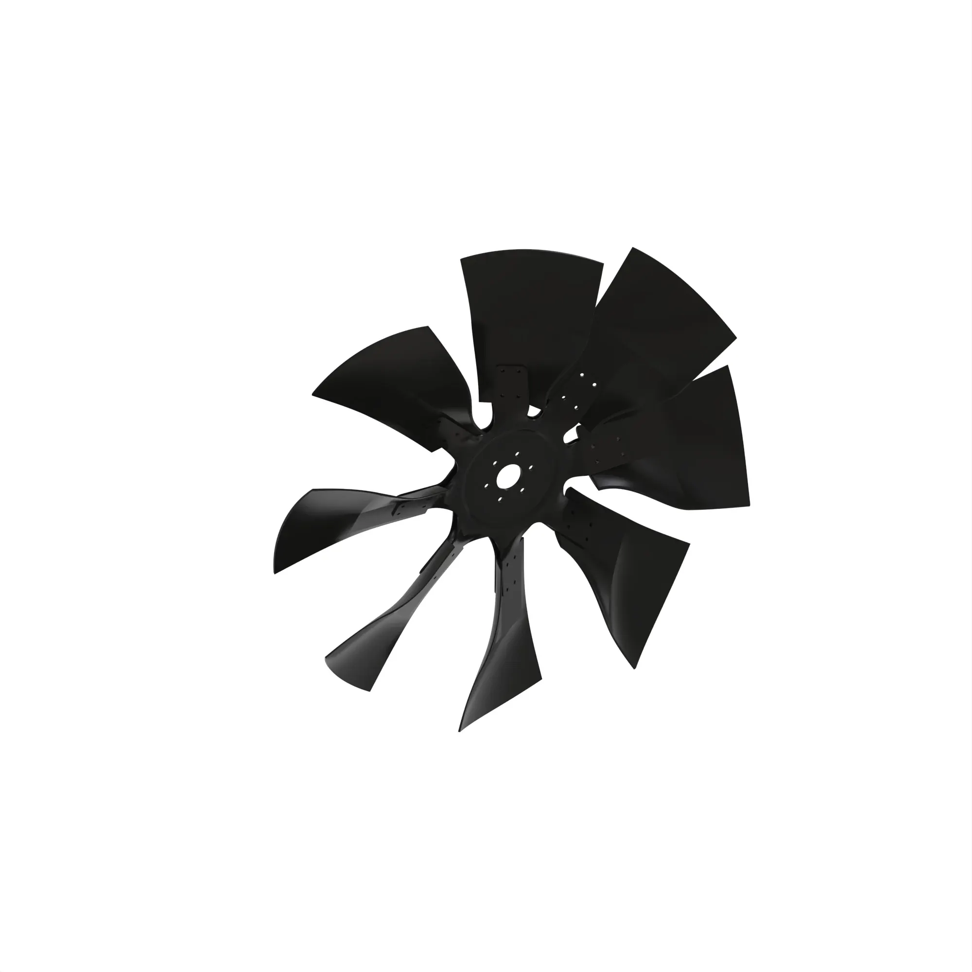 John Deere Suction Fan, 36 inch - AT190589
