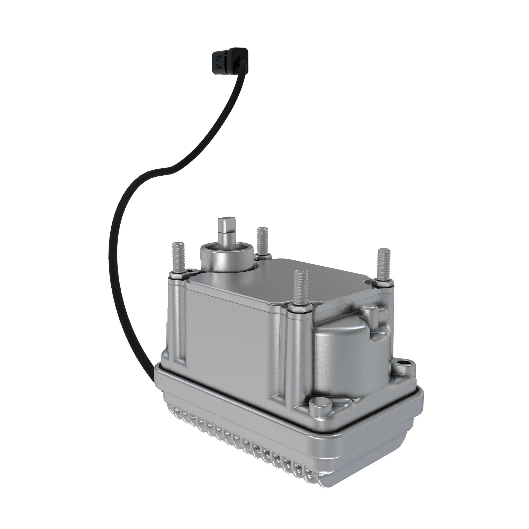 John Deere Turbocharger Actuator - DZ111628