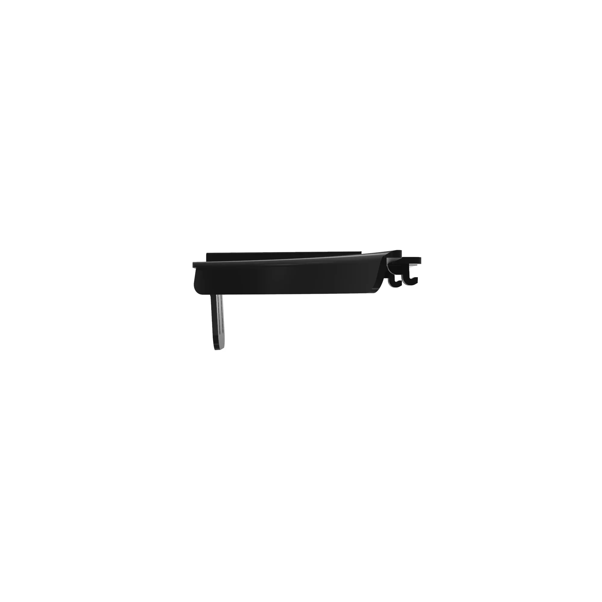 COVER, METER OUTLET