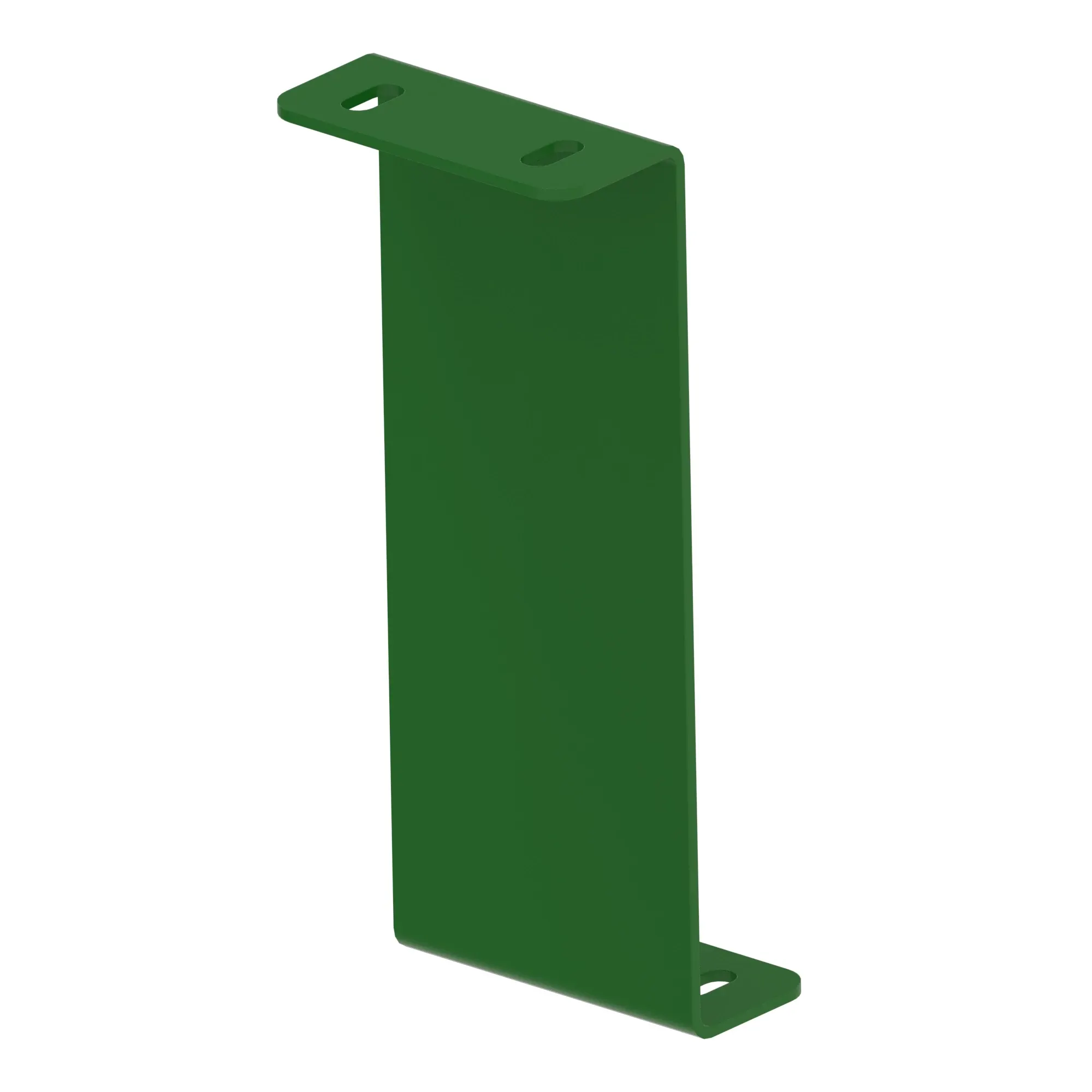 John Deere Storage Compartment Front Support - N320259