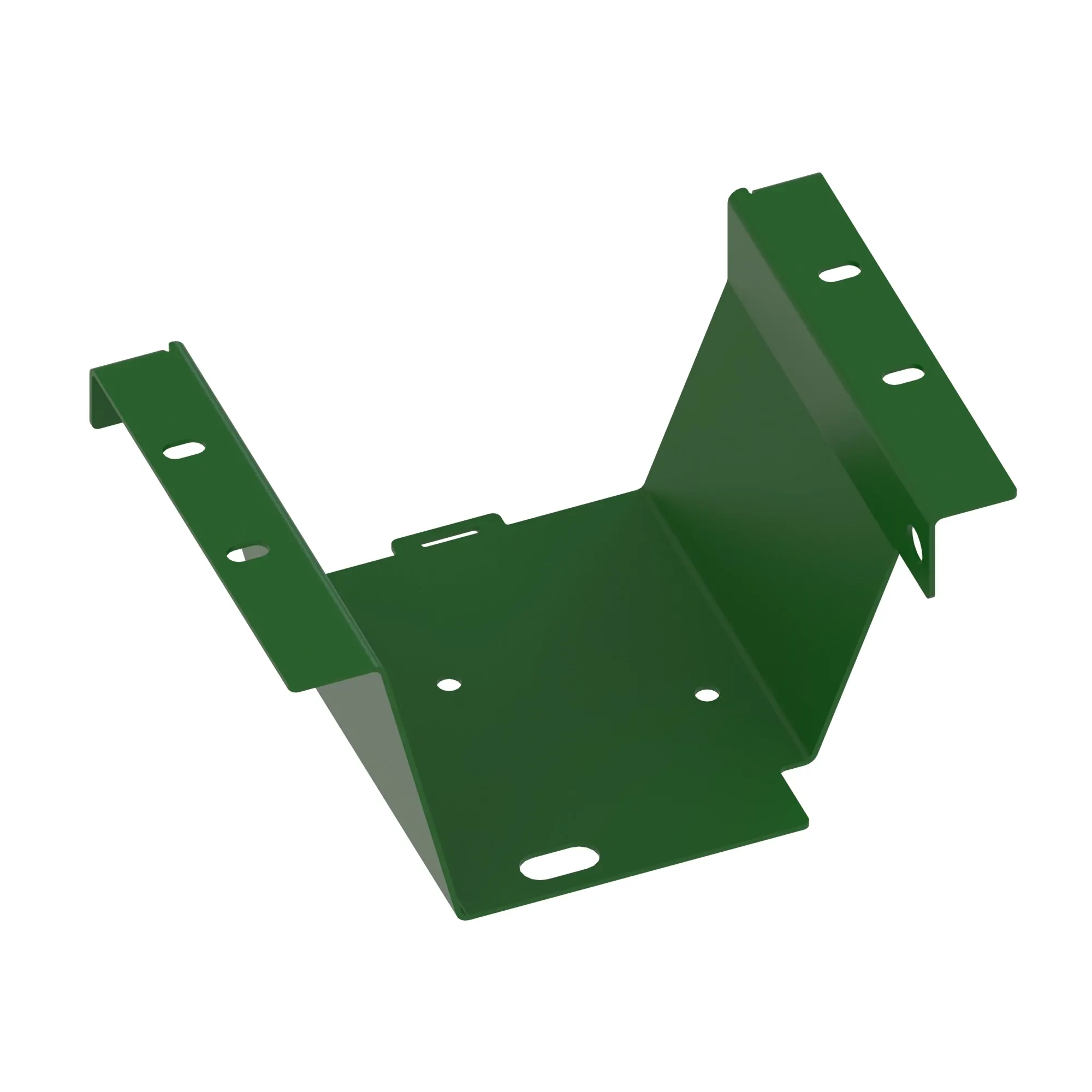 John Deere Powershaft Shield - N405732
