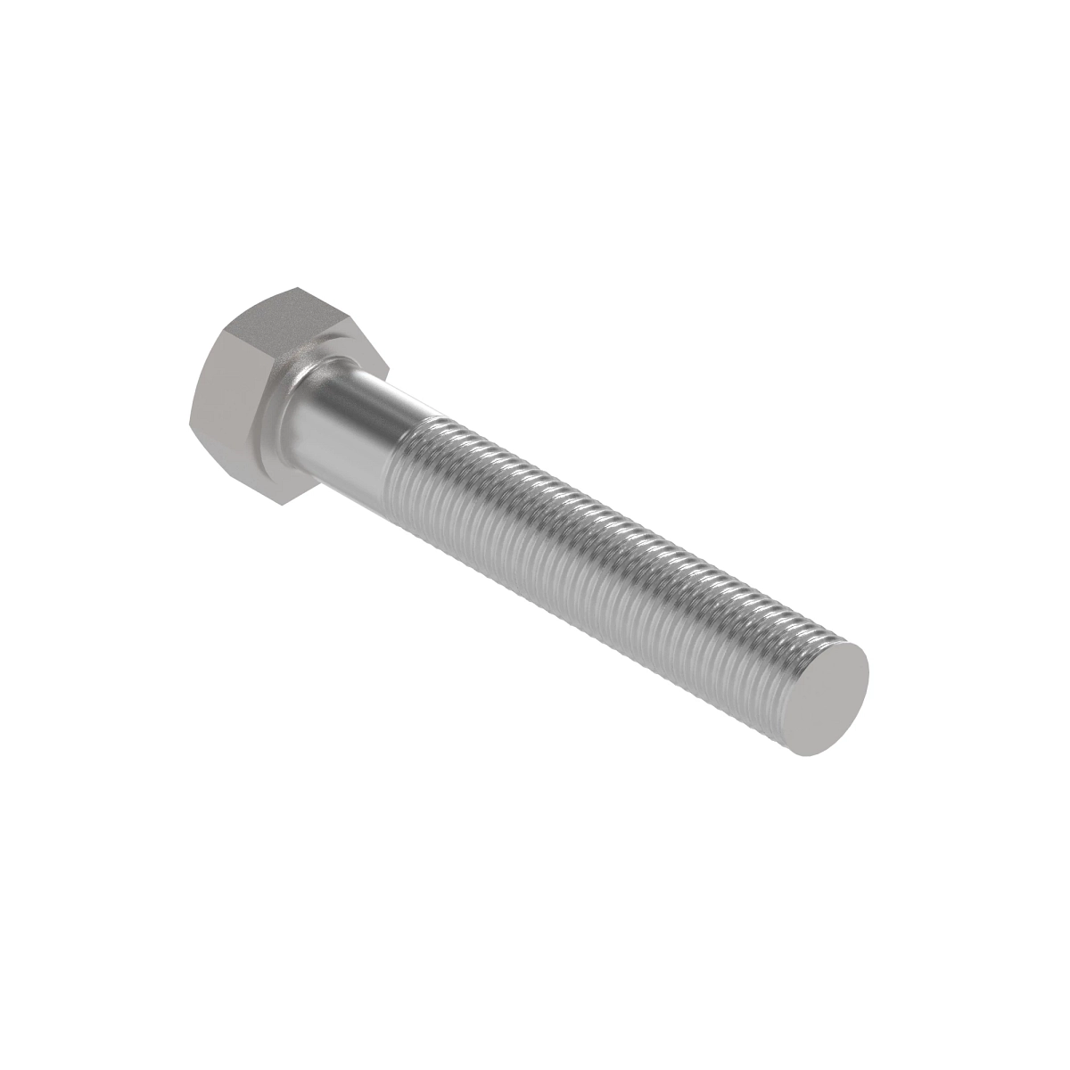 Self-Locking Screw, Hex Head, Speci