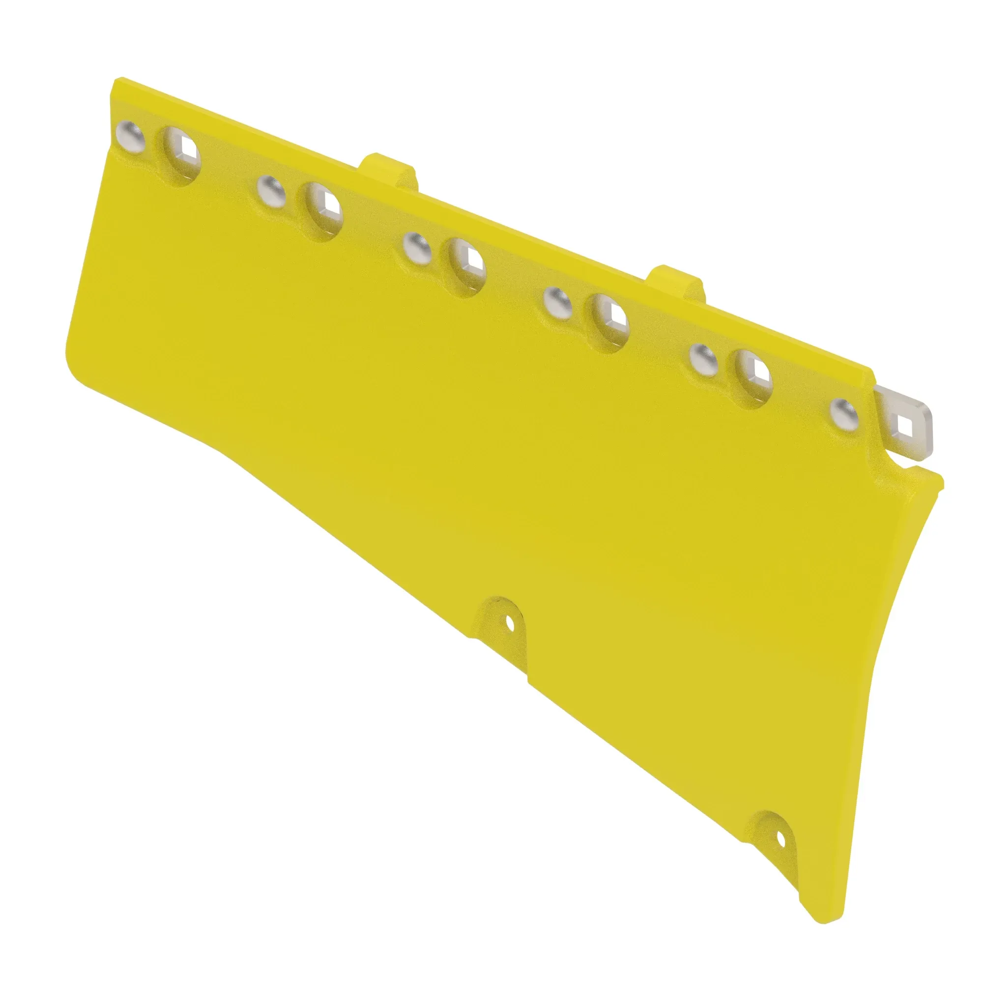 John Deere Wing Skid Plate - AXE97819