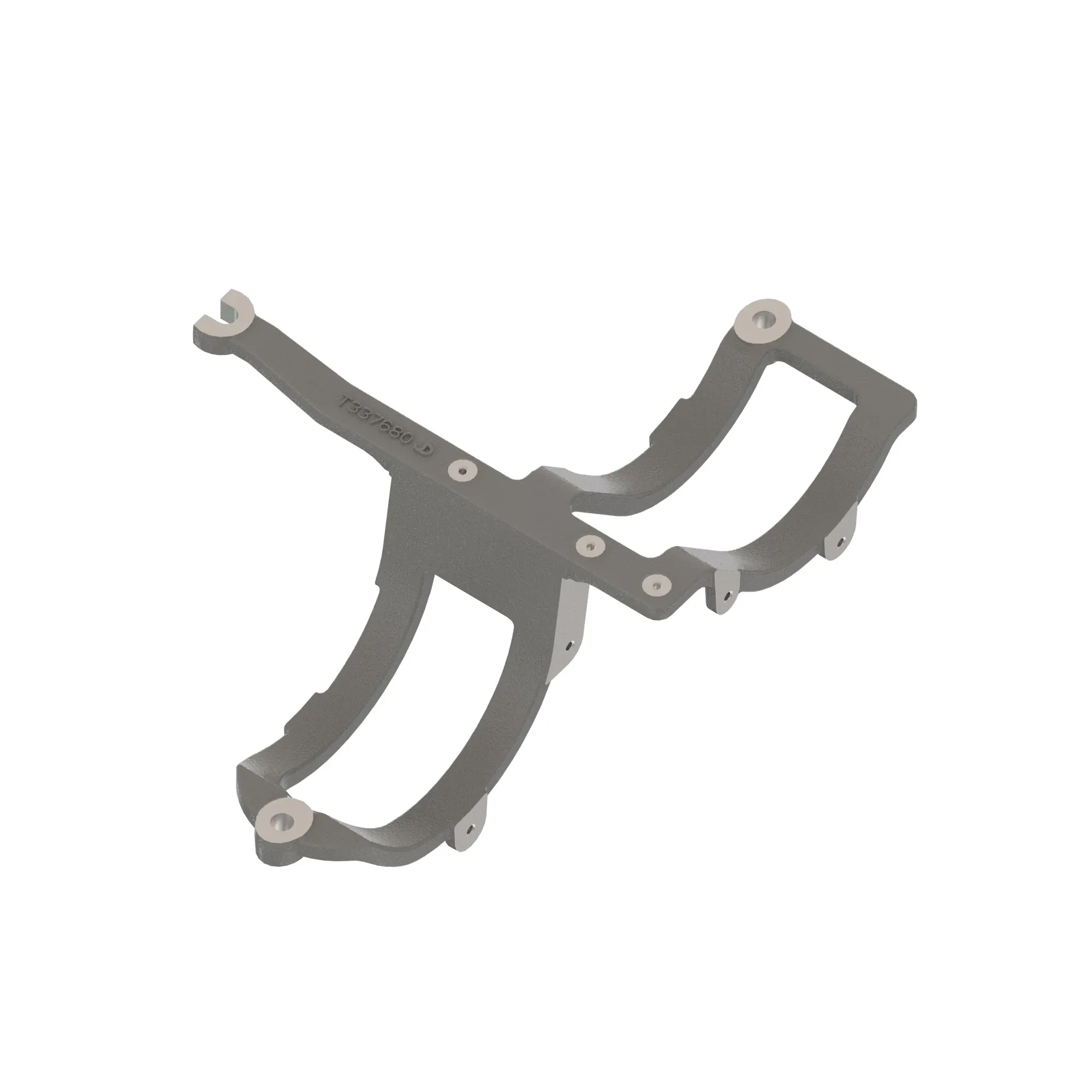Bracket