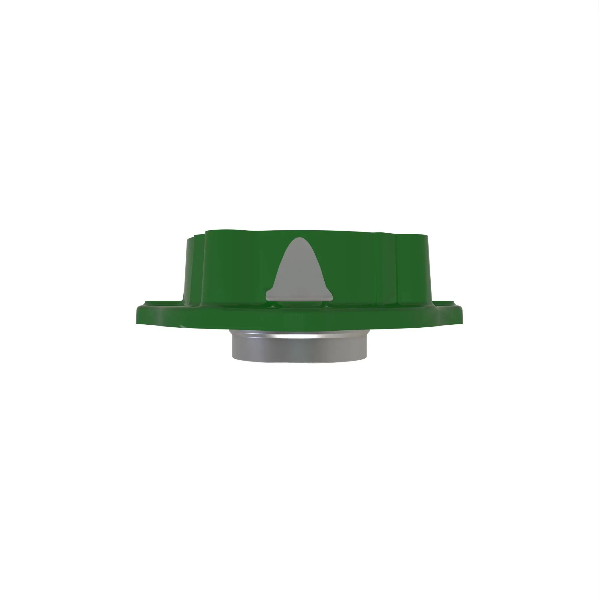 BEARING HOUSING W/O BEARING, BLOWER