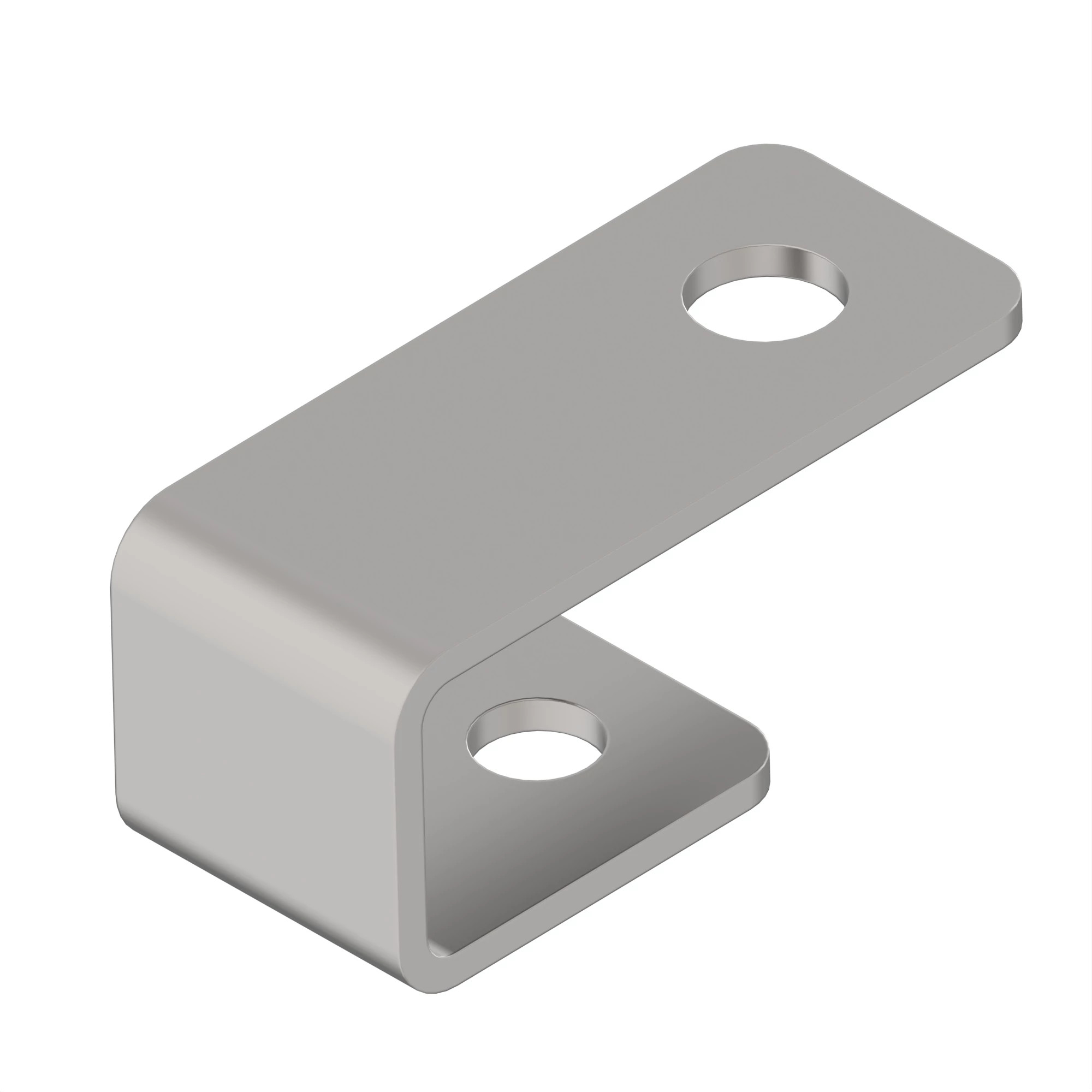 BRACKET, CLAMP BRACKET