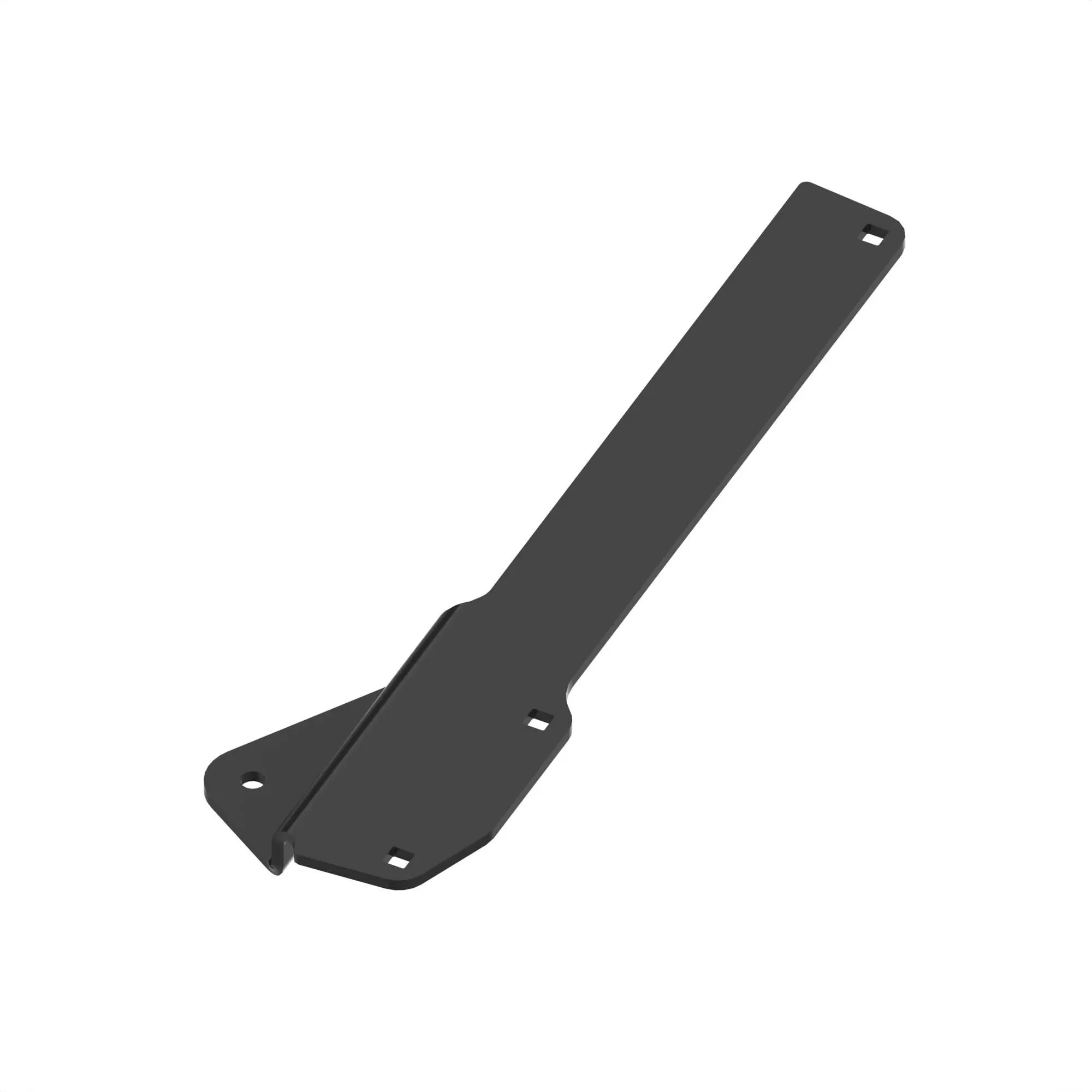 Backing Plate, Side, Door, Dfs-Mcs