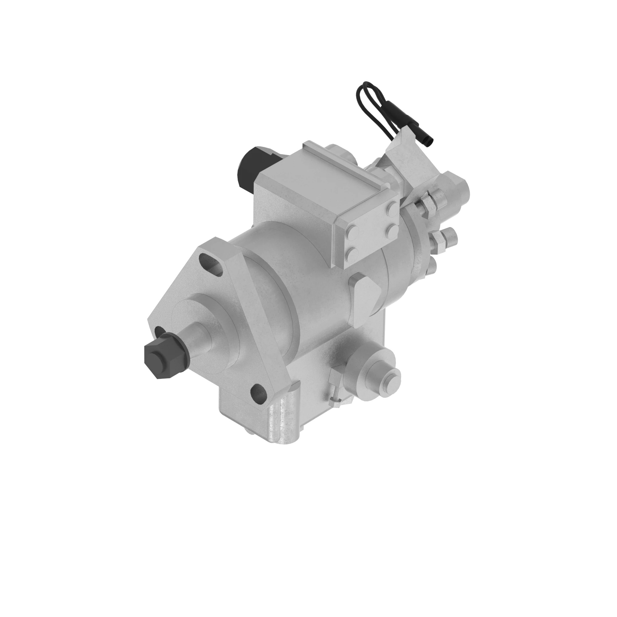 PUMP, INJ REMAN STANADYNE