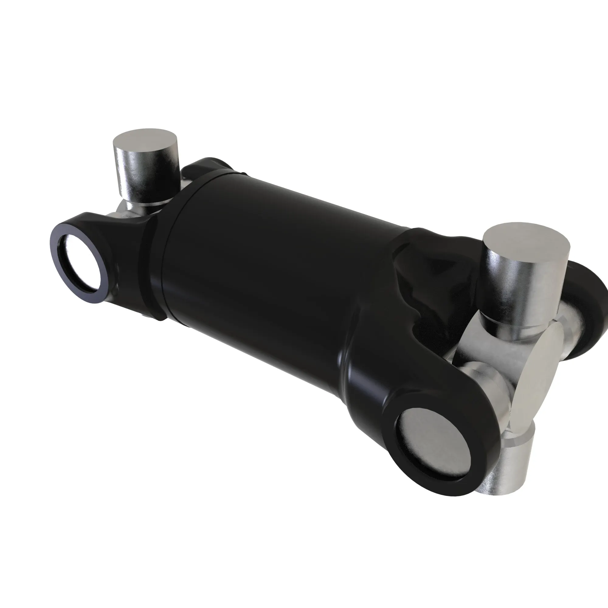DRIVESHAFT,  FRONT 1480/1550