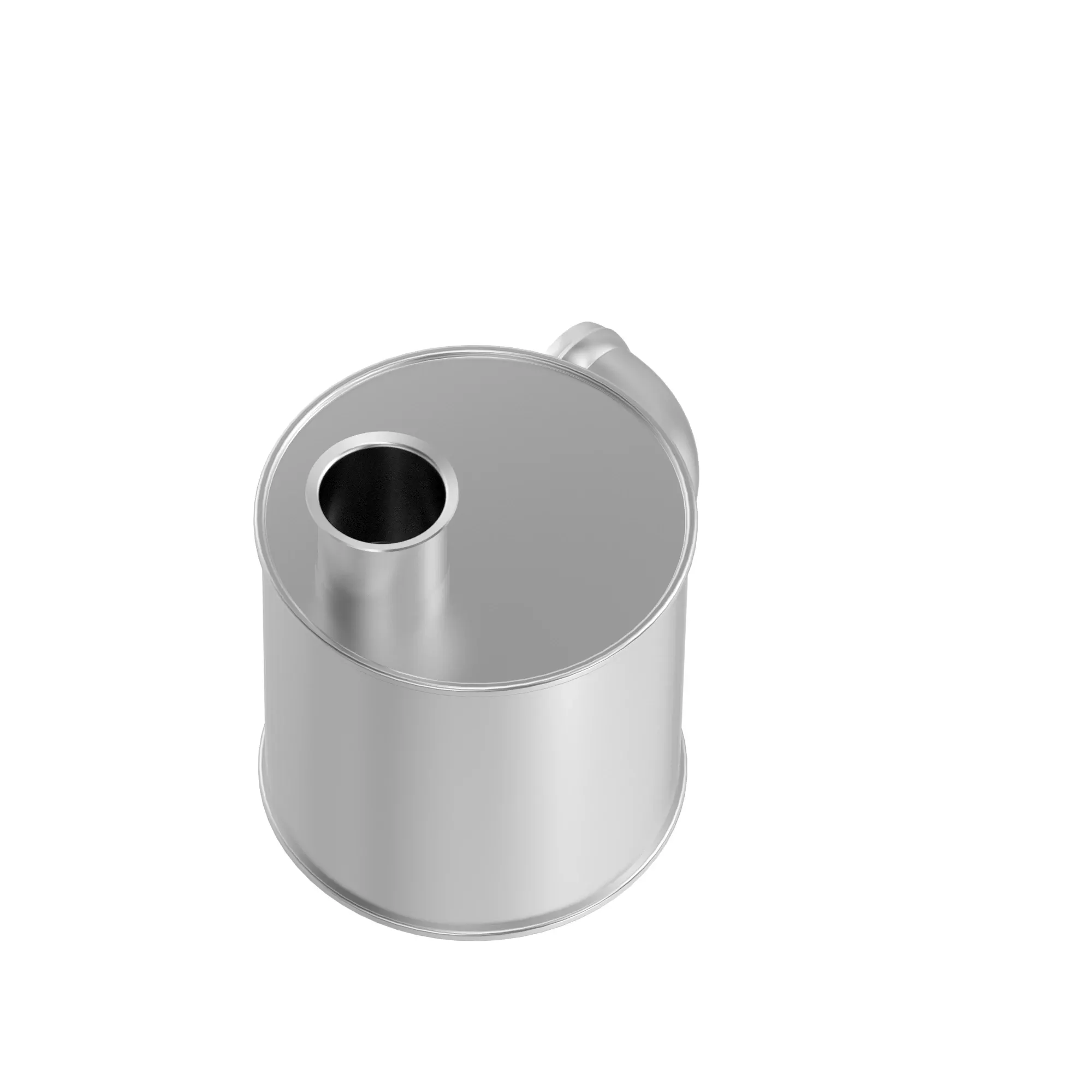 muffler