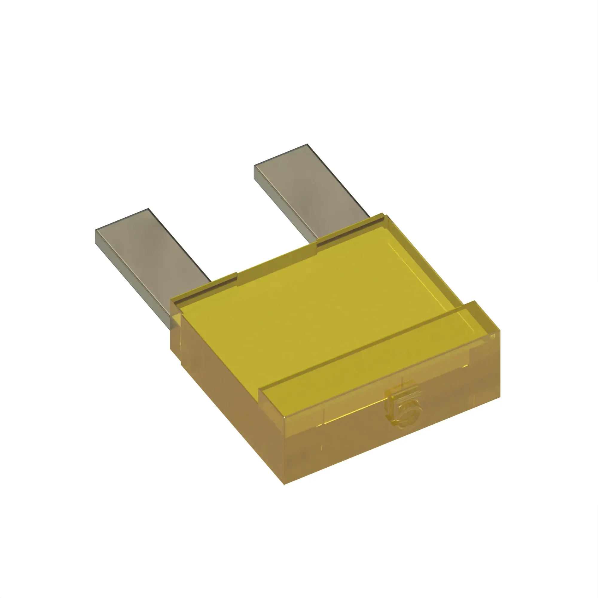 John Deere Elec. Connector Housing - WY12651