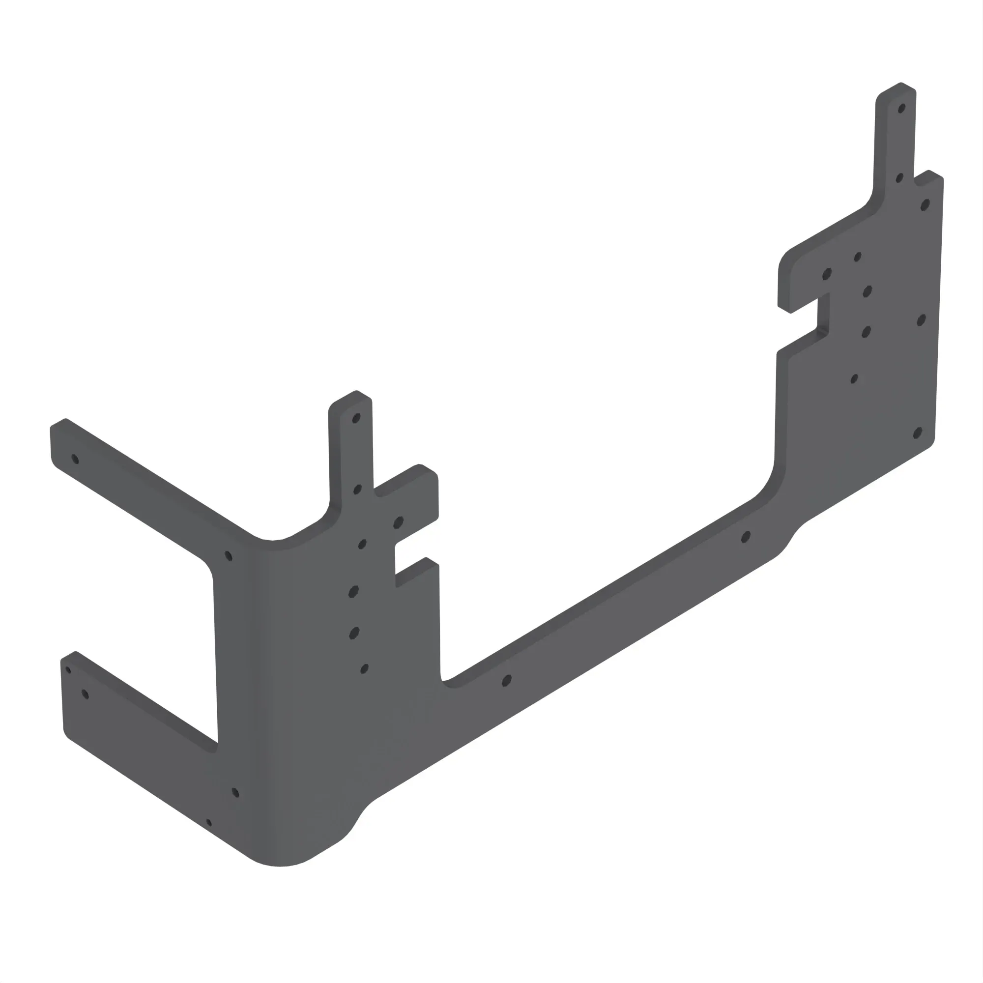 John Deere Bracket - F696380