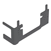John Deere Bracket - F696380
