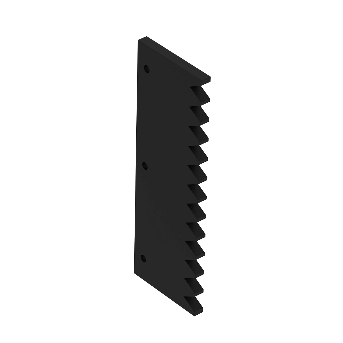 Auger Paddle