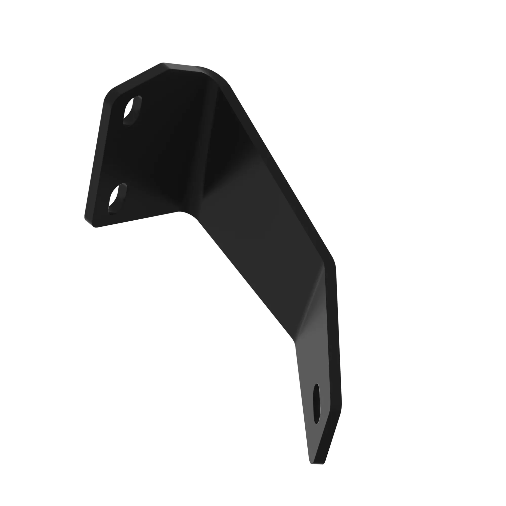 BRACKET, WTS T4 COLD CAC TUBE SUPPO