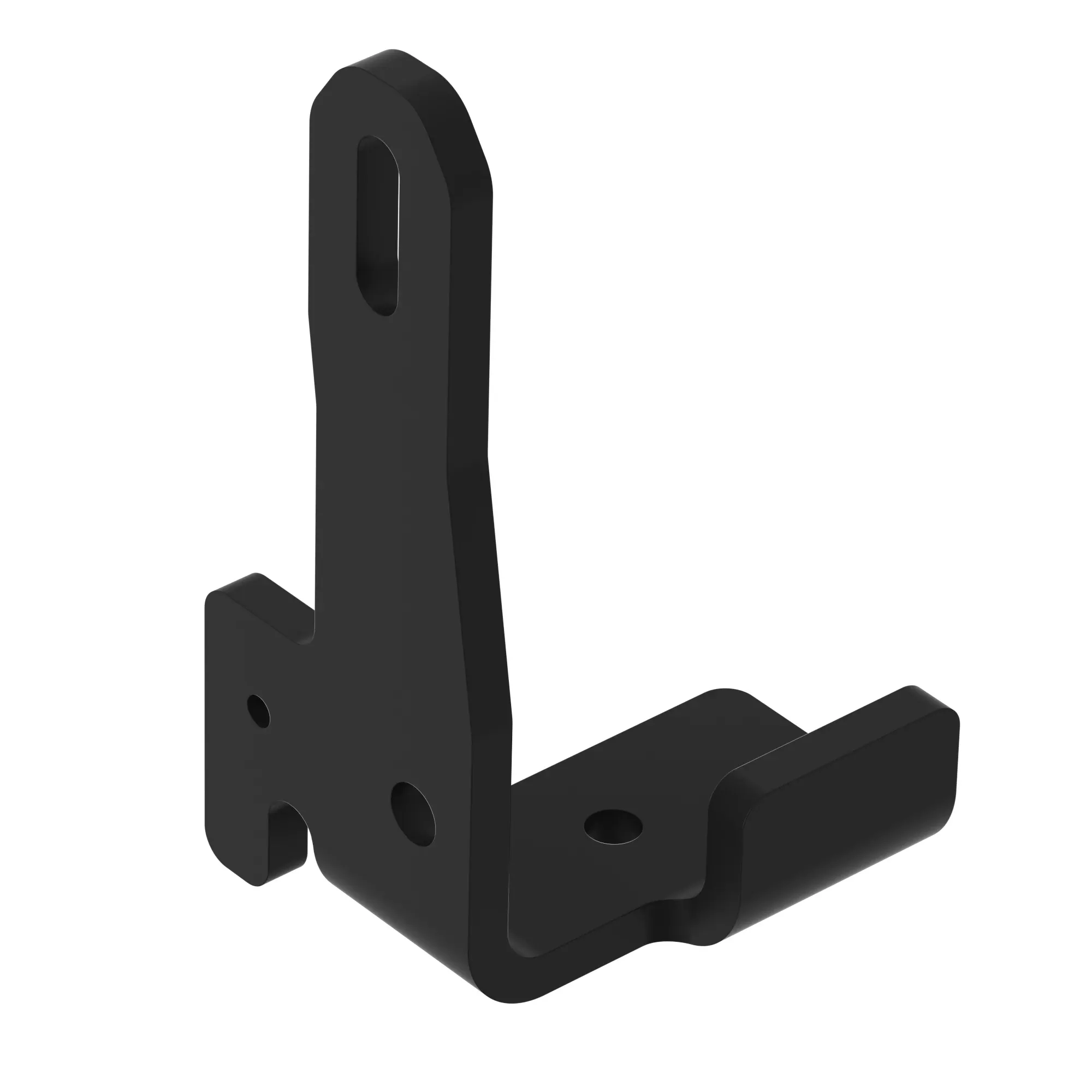BRACKET, DISPLAY MOUNTING BRACKET,