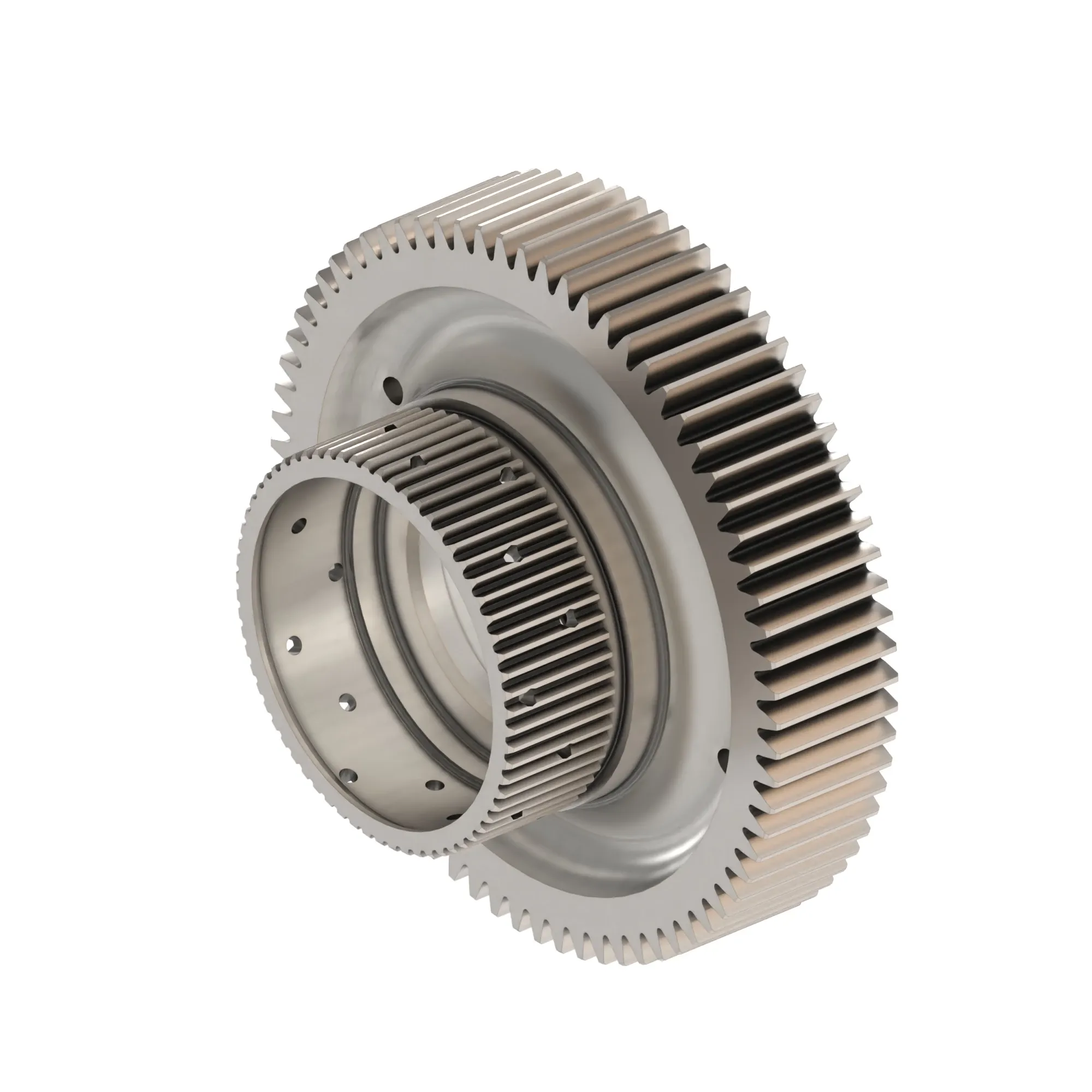 John Deere Gear - R552225