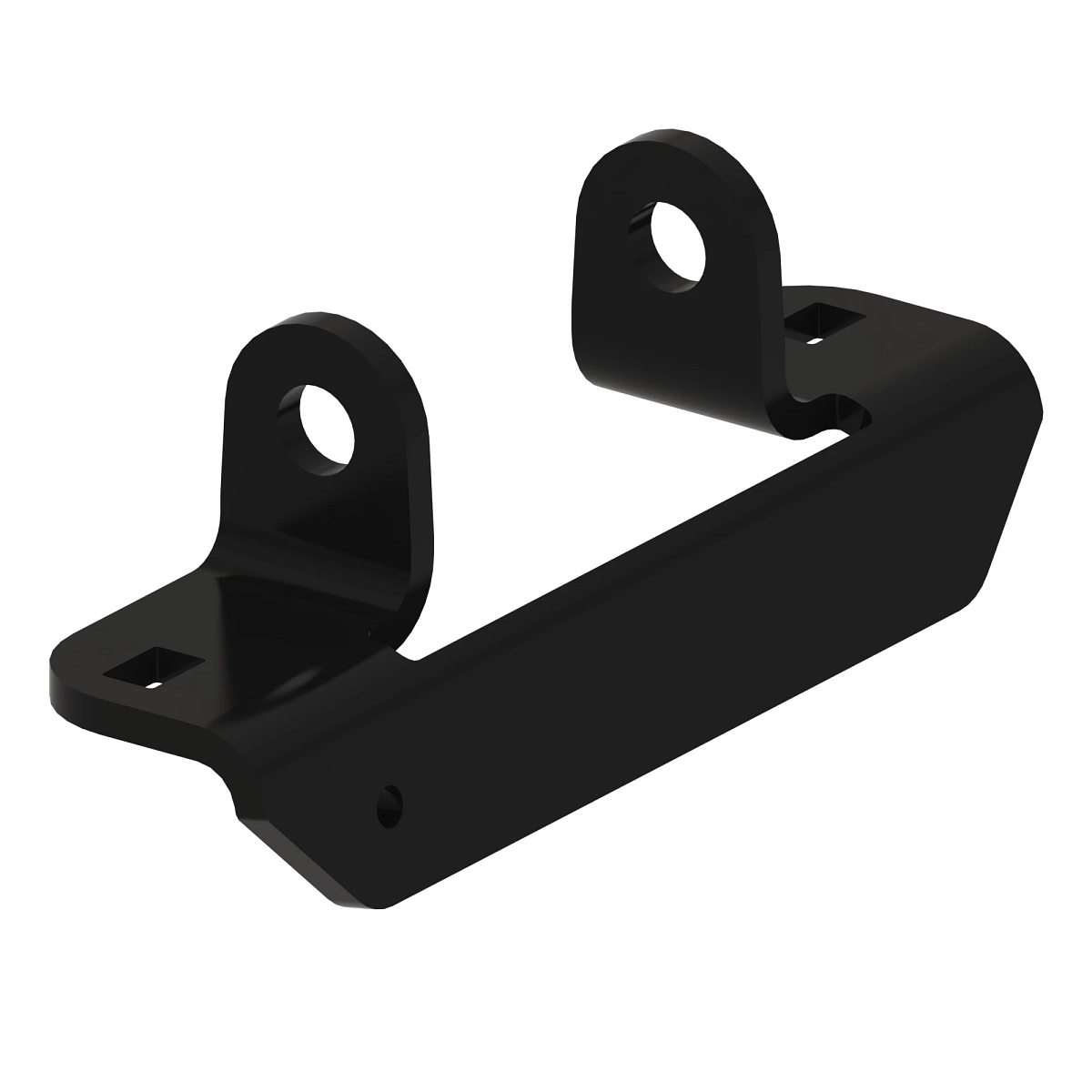 Lift Arm, Plate