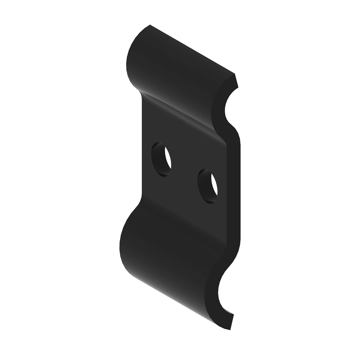 Half Clamp