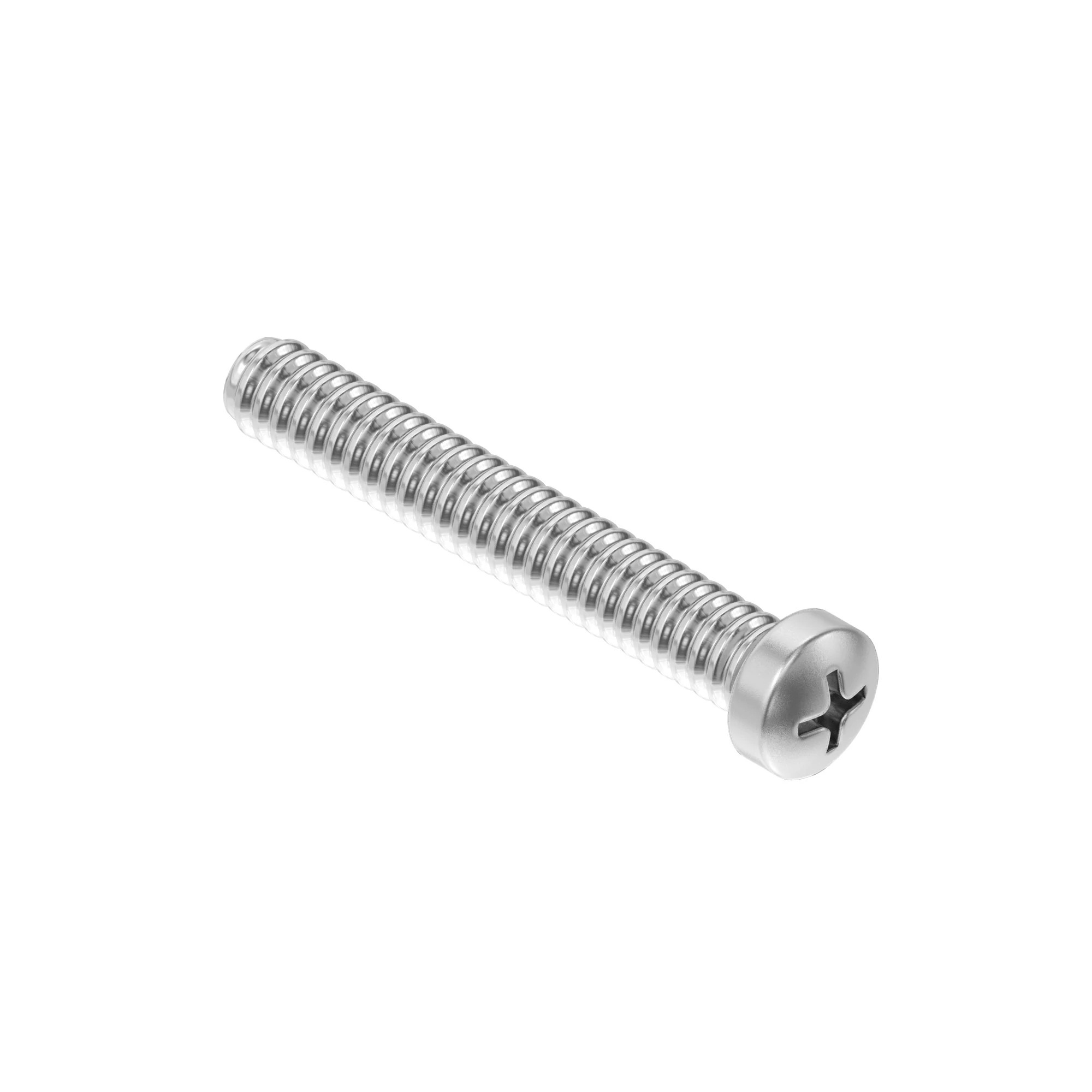 John Deere Cylindrical Head Screw, M5 X 25 - 21M7251