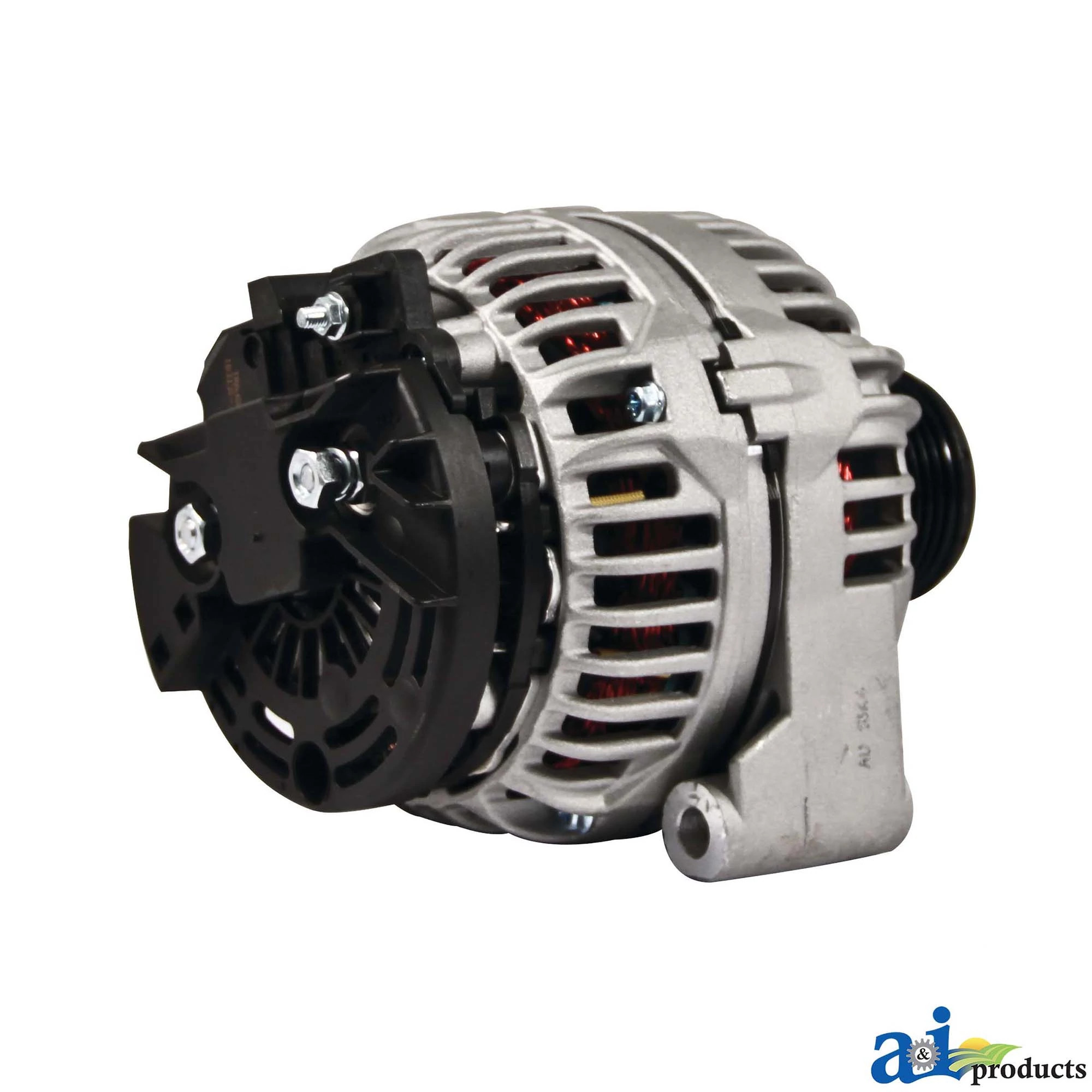 A&I Products Alternator - A-AL166646