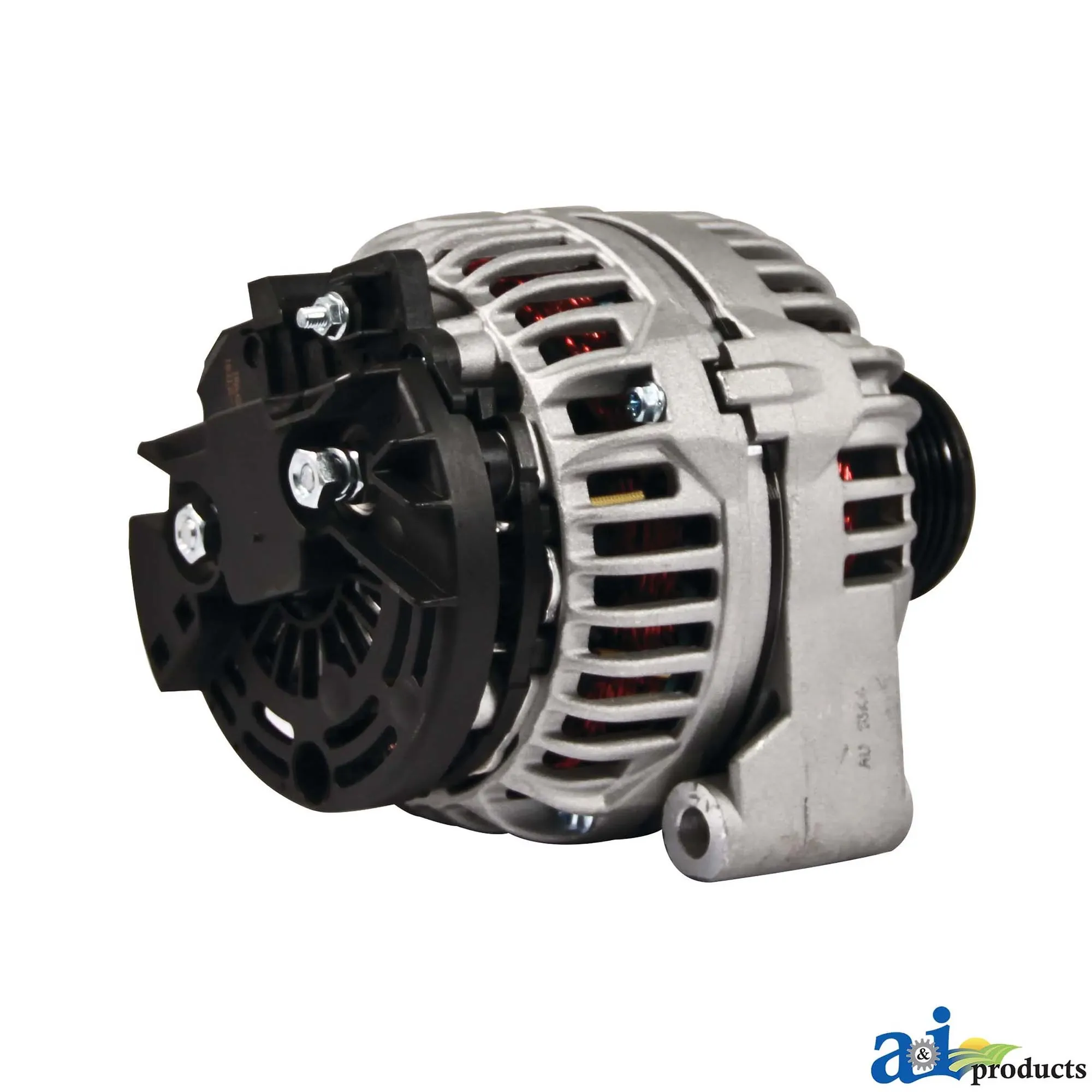 A&I Products Alternator - A-AL166646