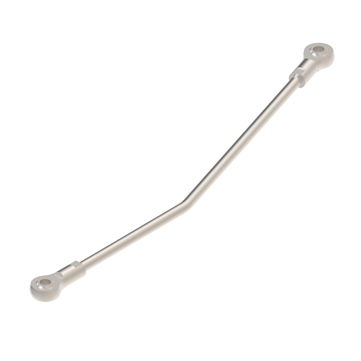 Rod, Decelerator, Linkage