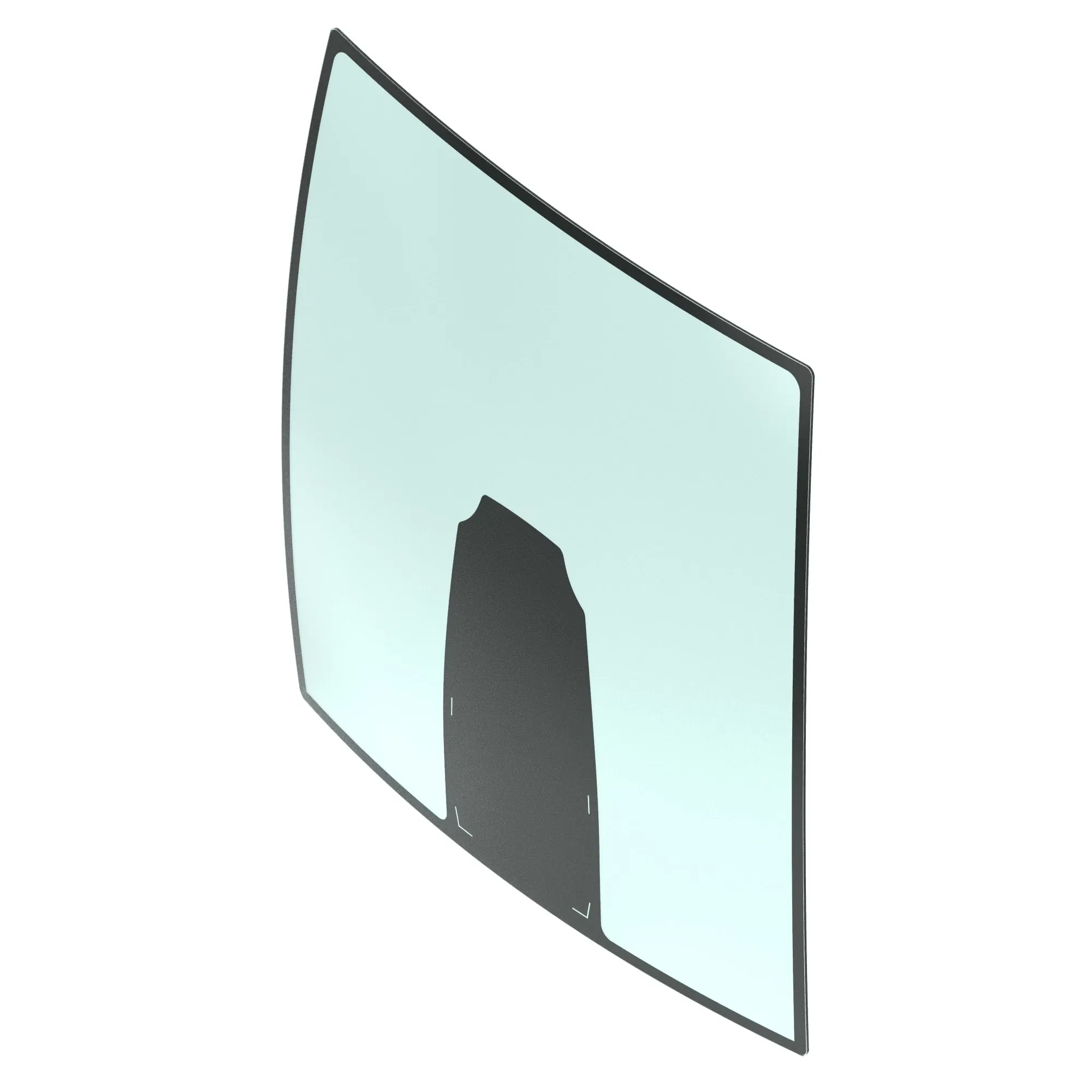 windshield