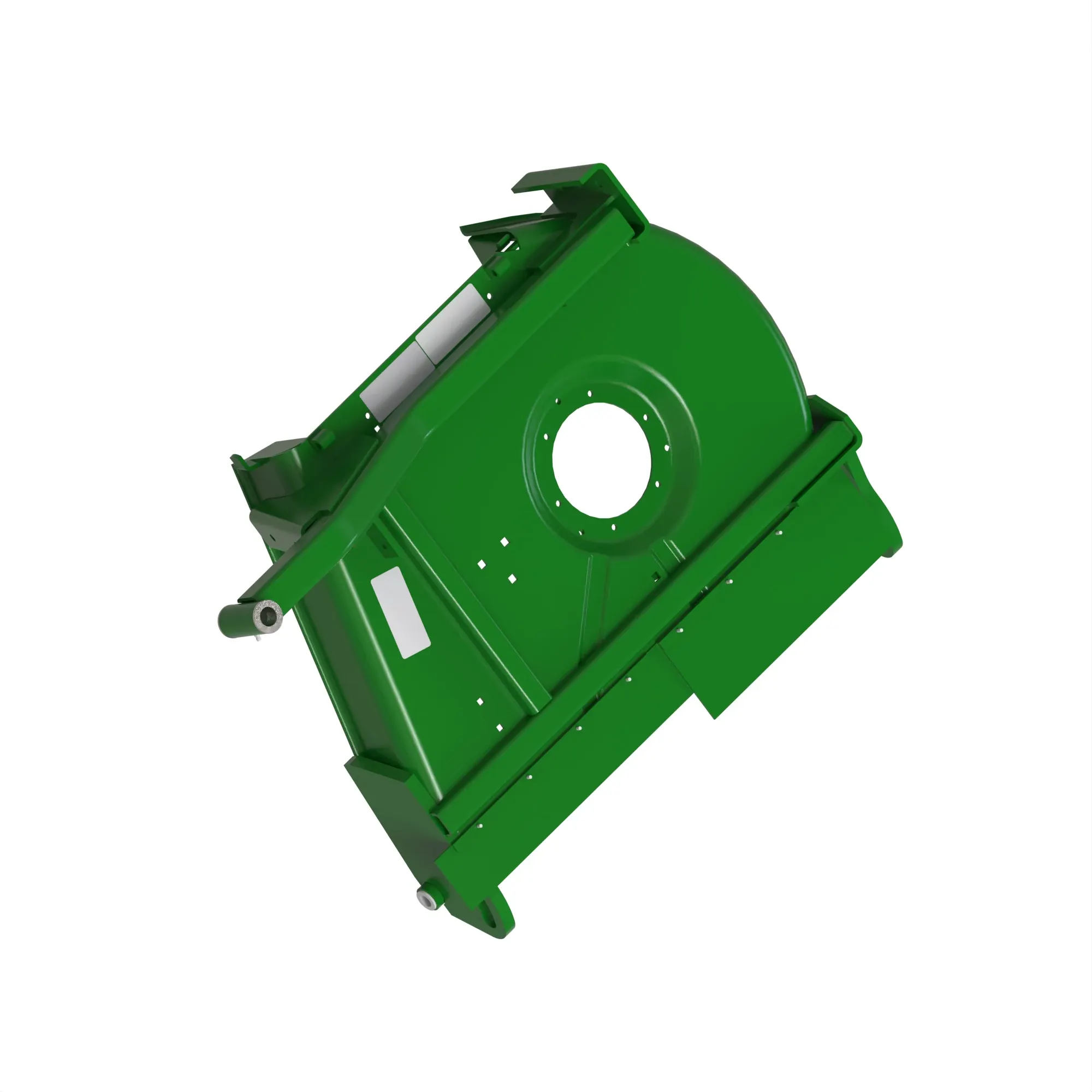 Mower Deck