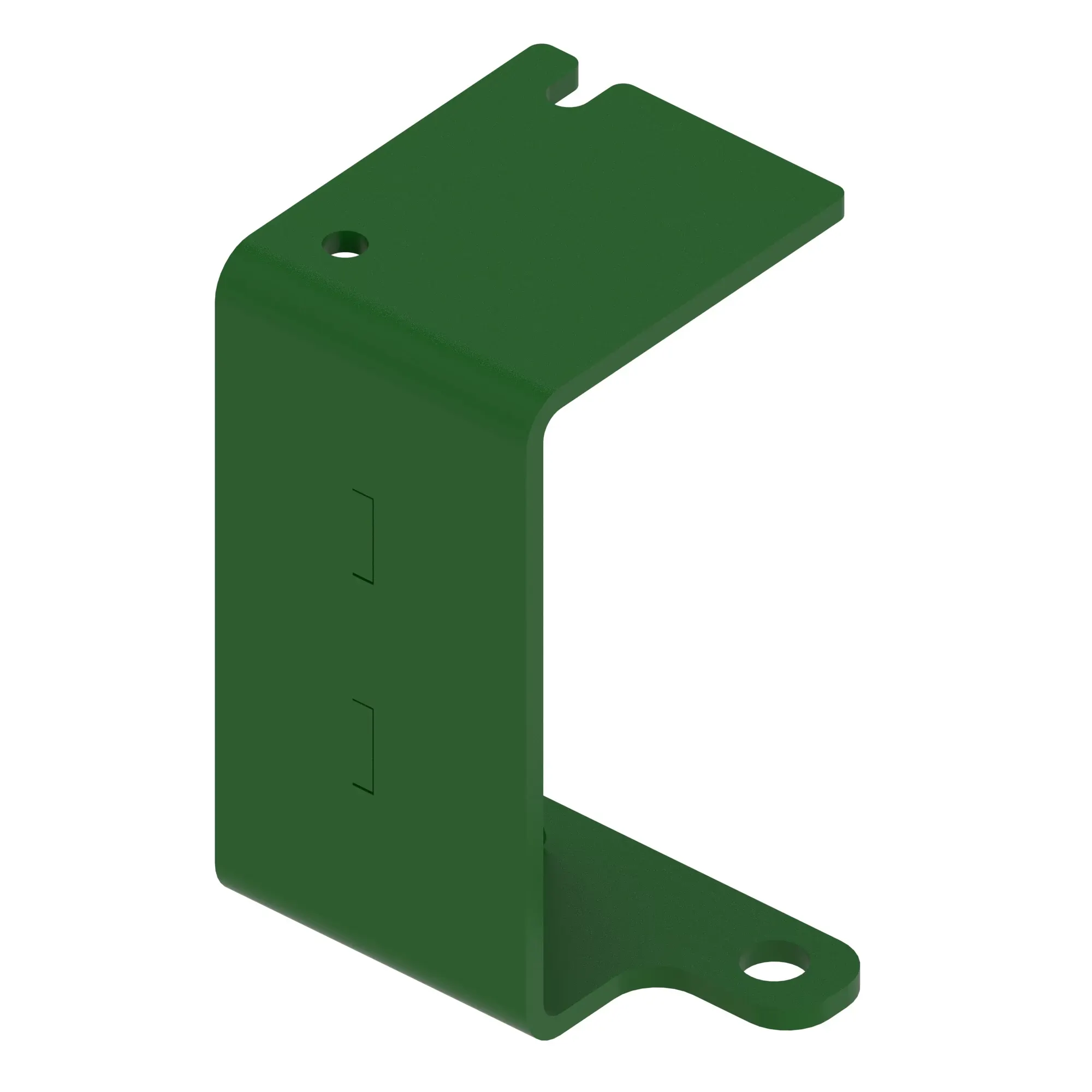 John Deere Bracket Kit - AXT23910
