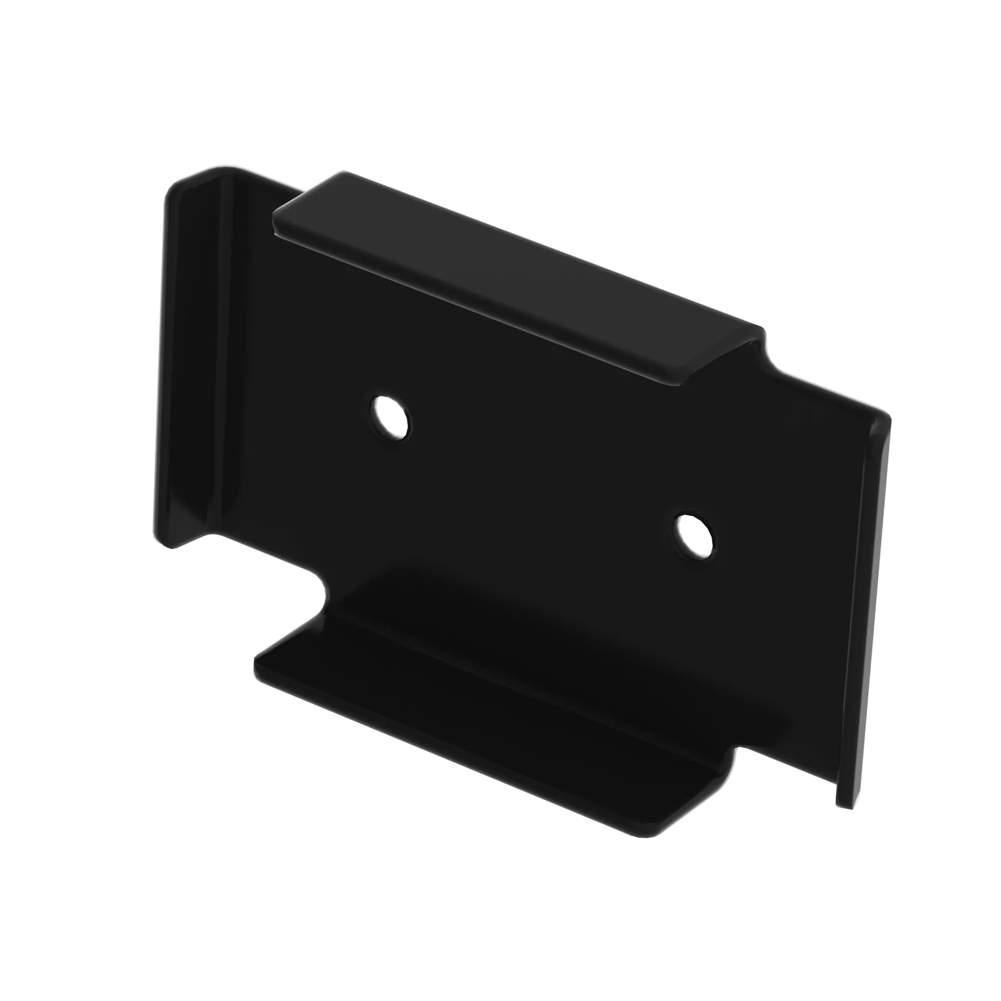 John Deere Rear Beacon Light Bracket - HXE13398