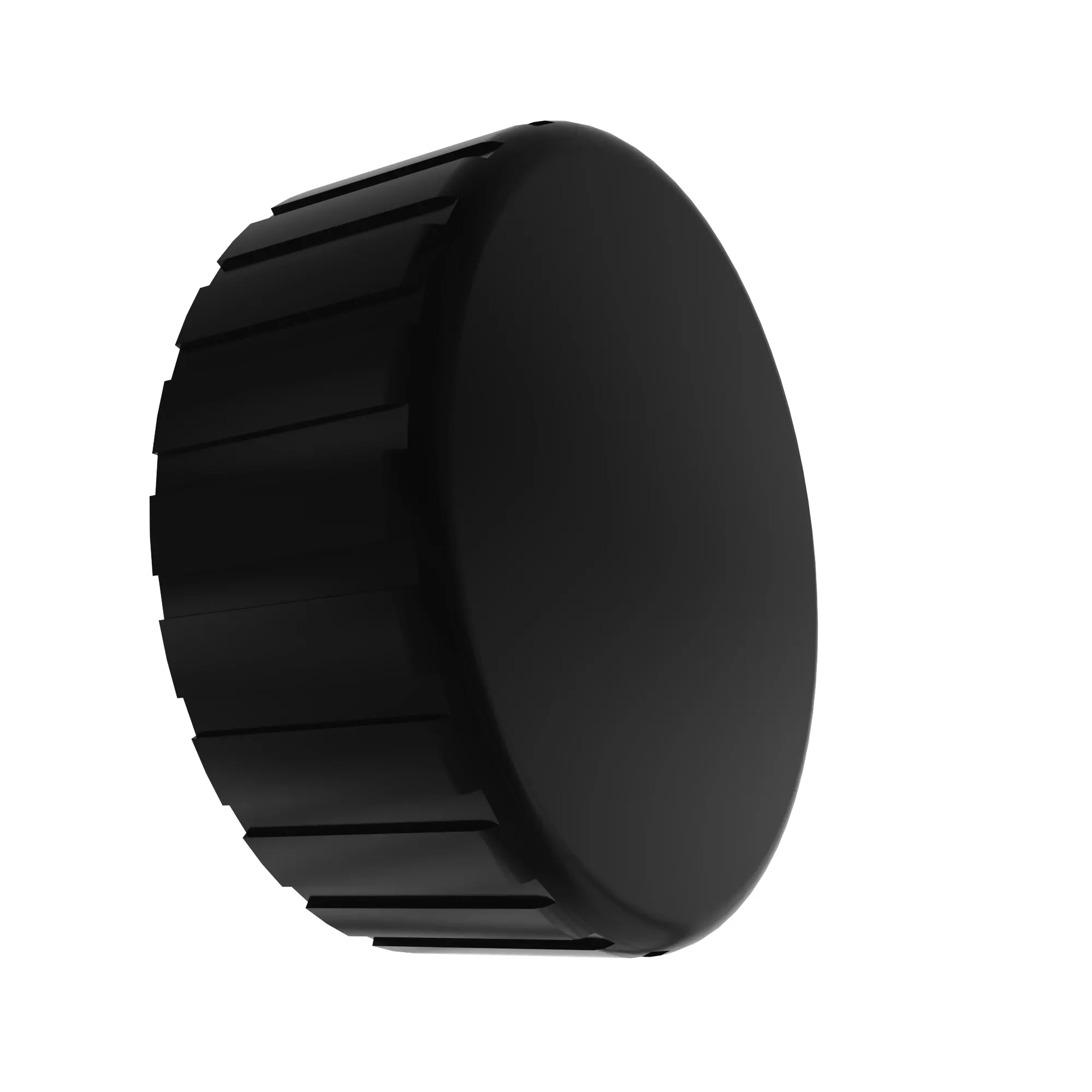 John Deere Tank Overflow Cap - M90034
