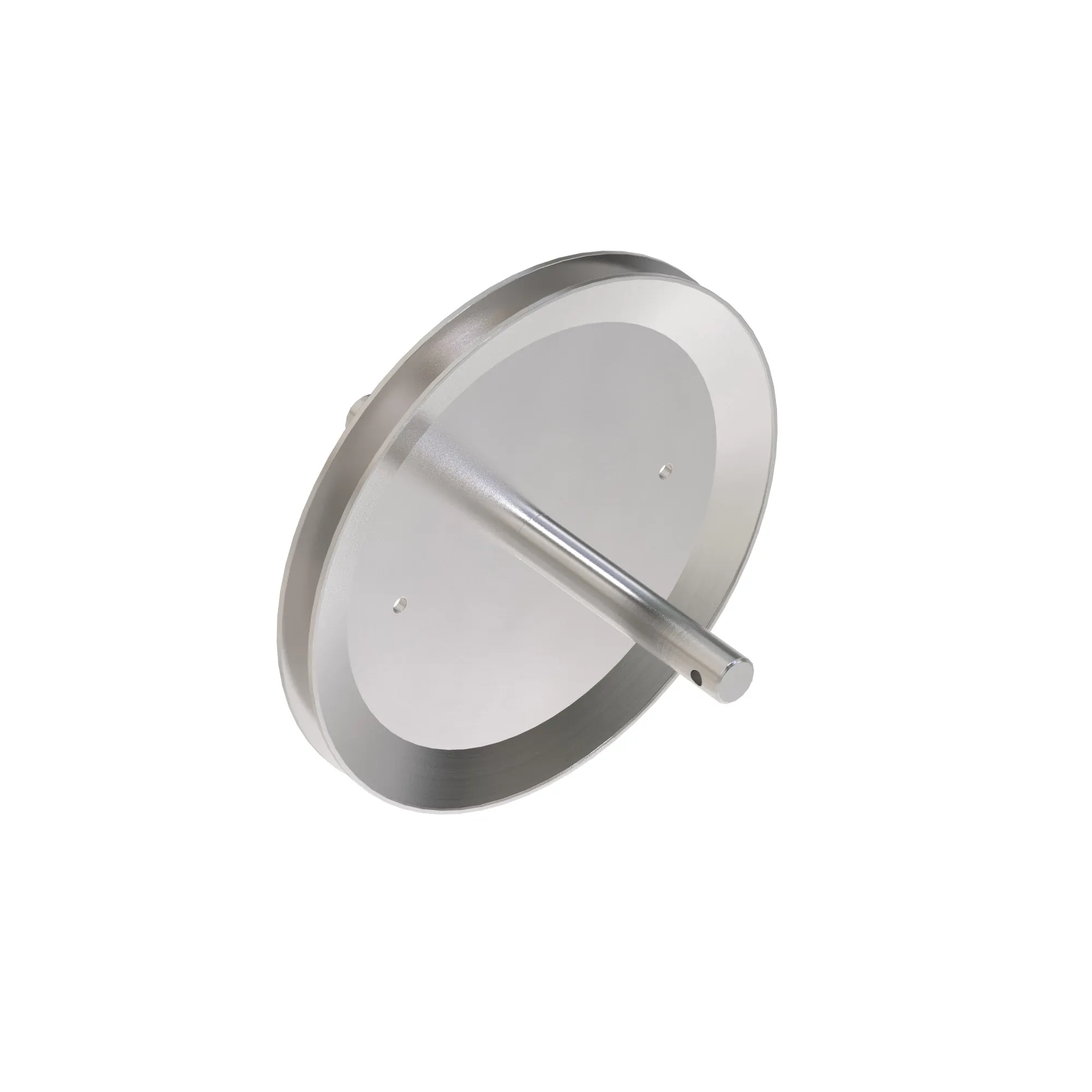 SHEAVE, WELDED DRIVE