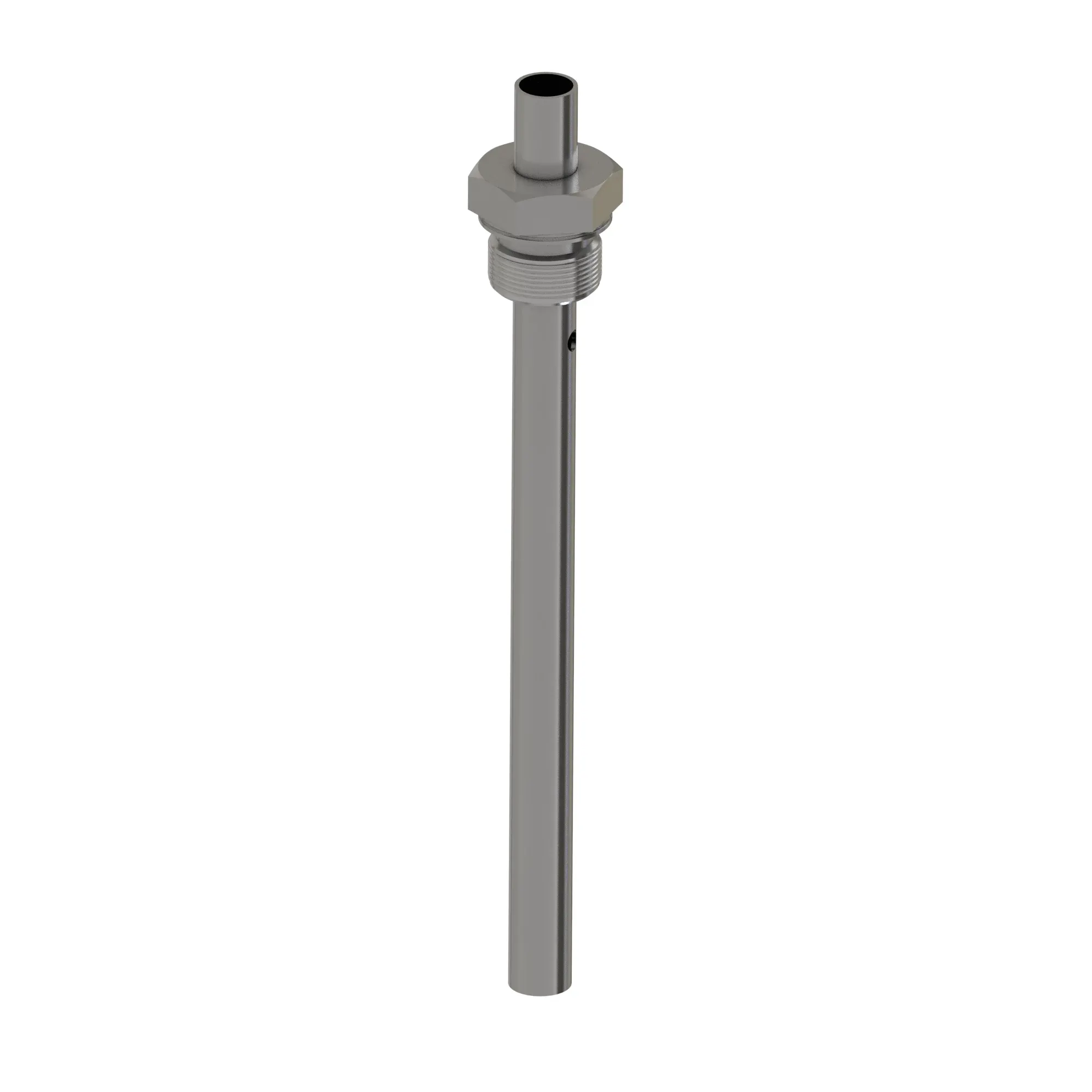 John Deere Dipstick Tube - DZ126557