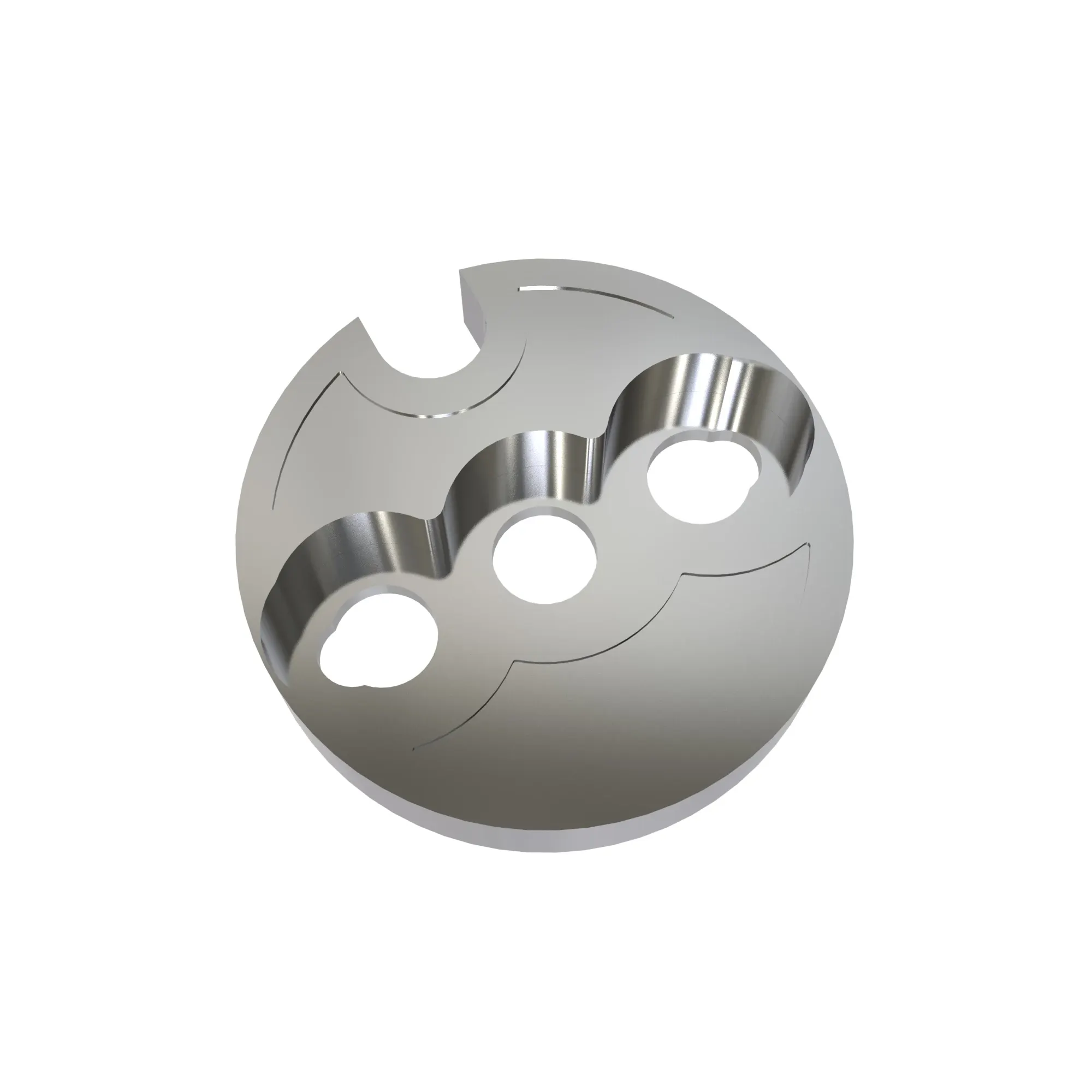 MAGNET, ROTARY SENSOR