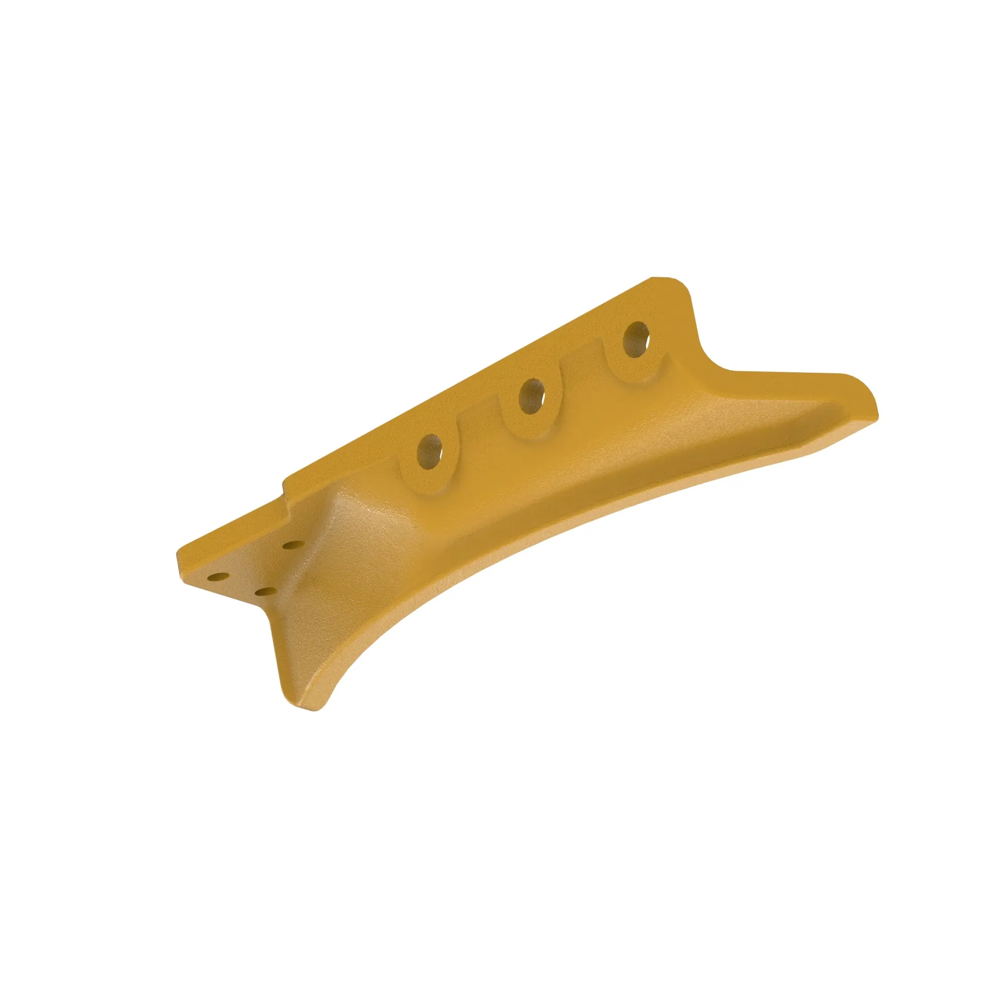 T200276: Track Drive Sprocket Guard, Right Side | Shop.Deere.com