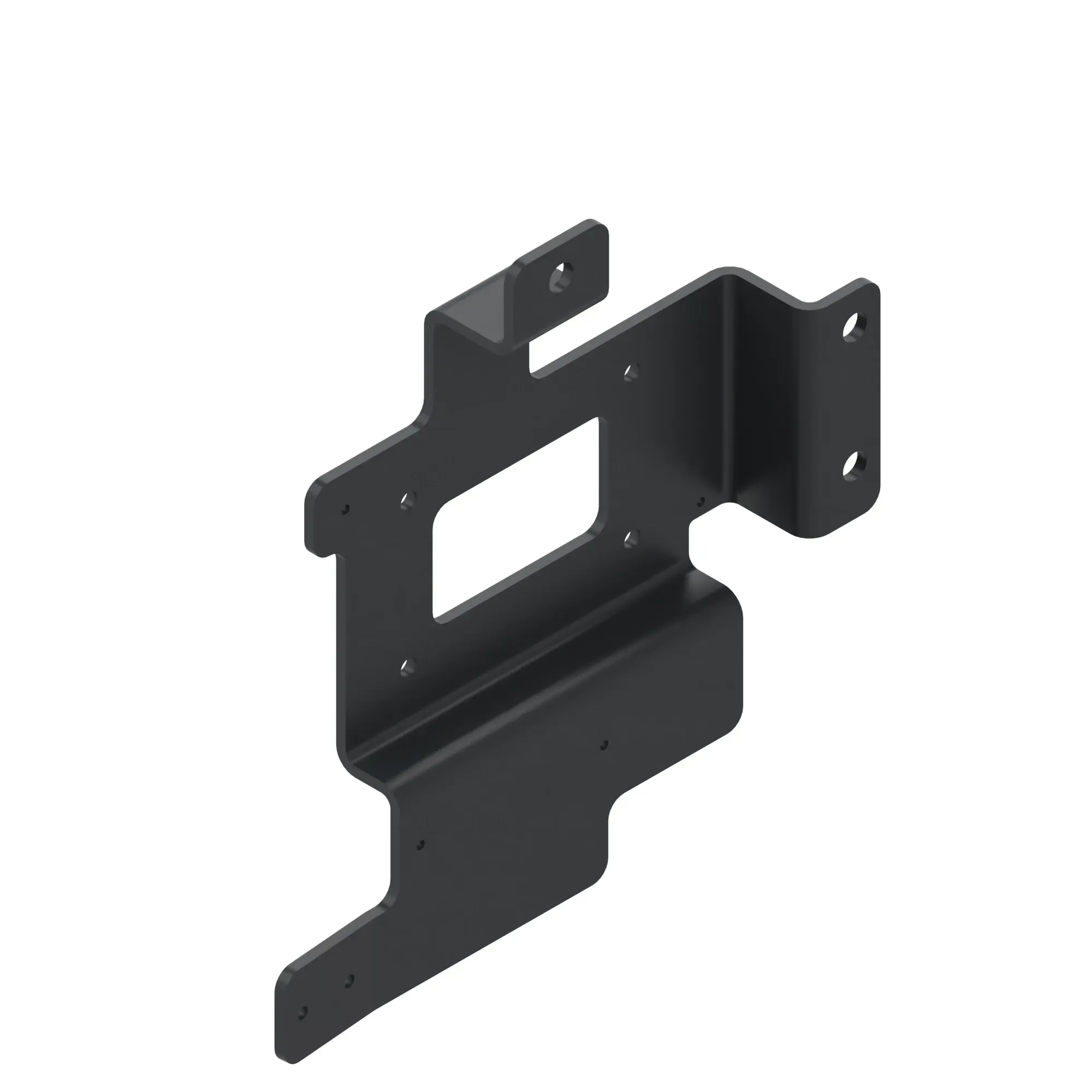 John Deere Plate - F714415