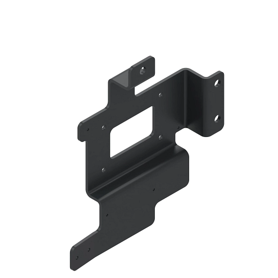 John Deere Plate - F714415