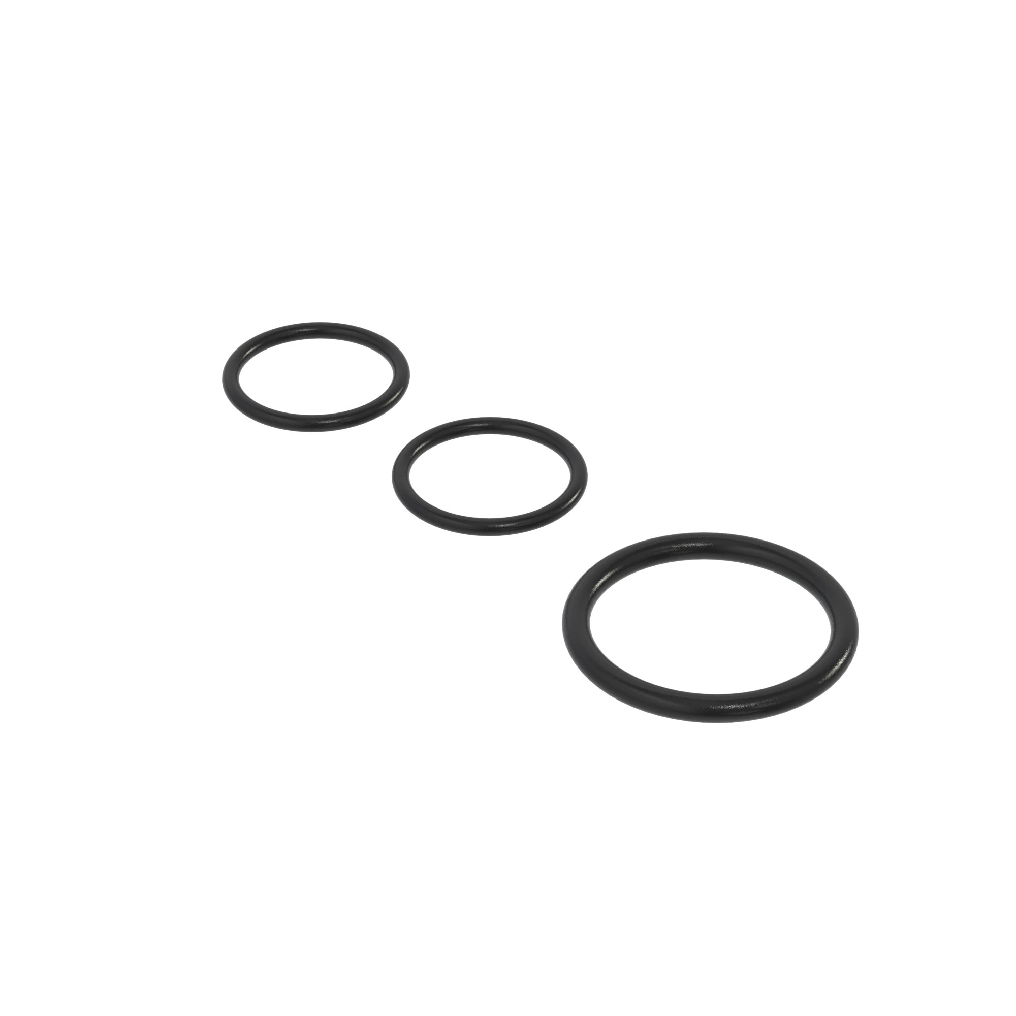 KIT, RELIEF VALVE SEAL AND SPRING