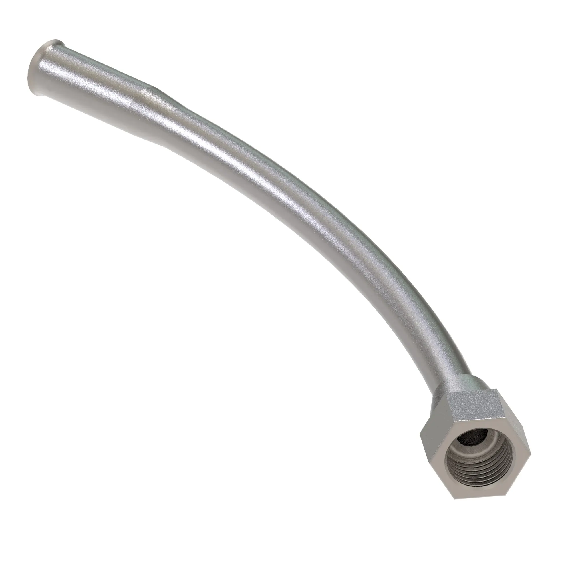 Dipstick Tube