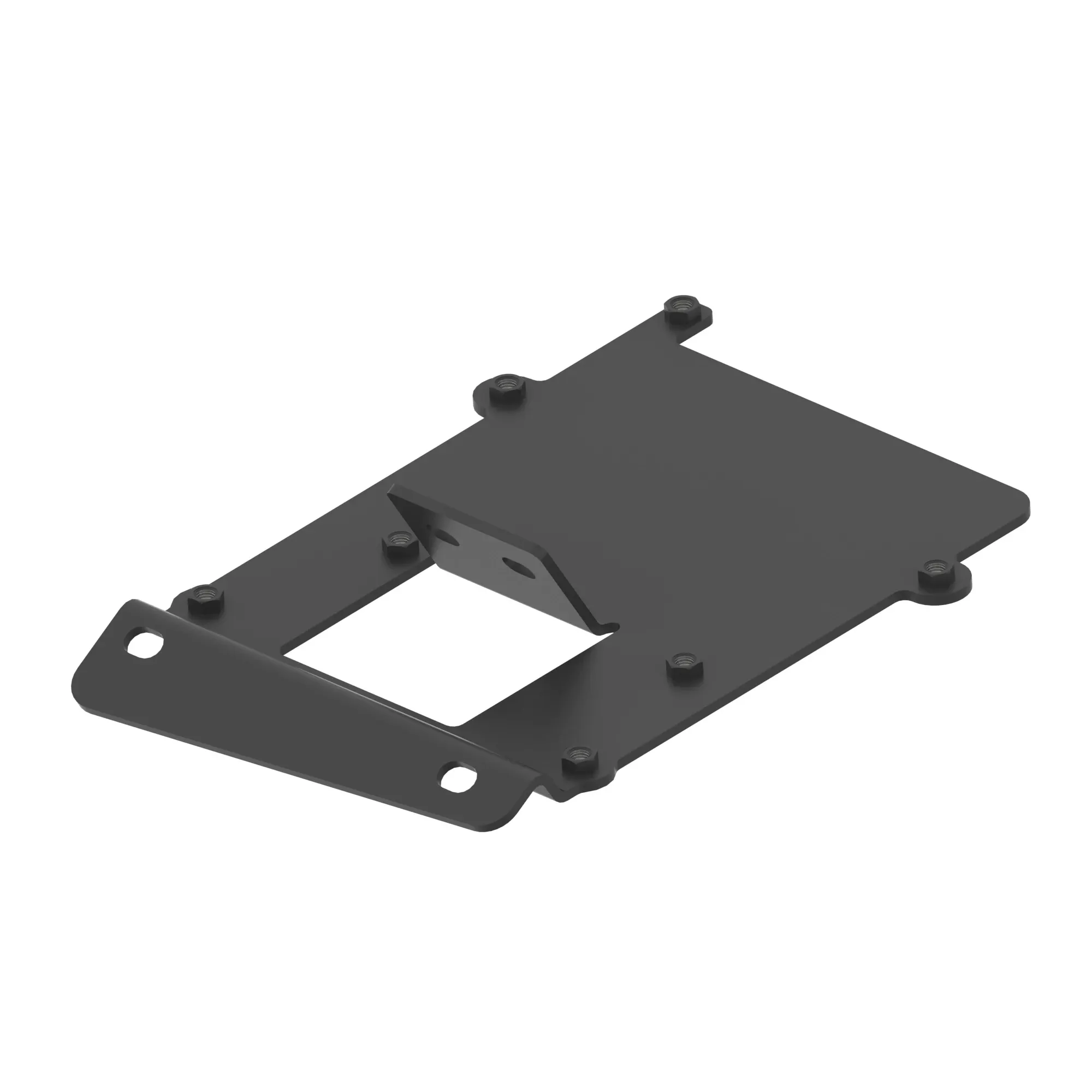 ECU MOUNTING BRACKET