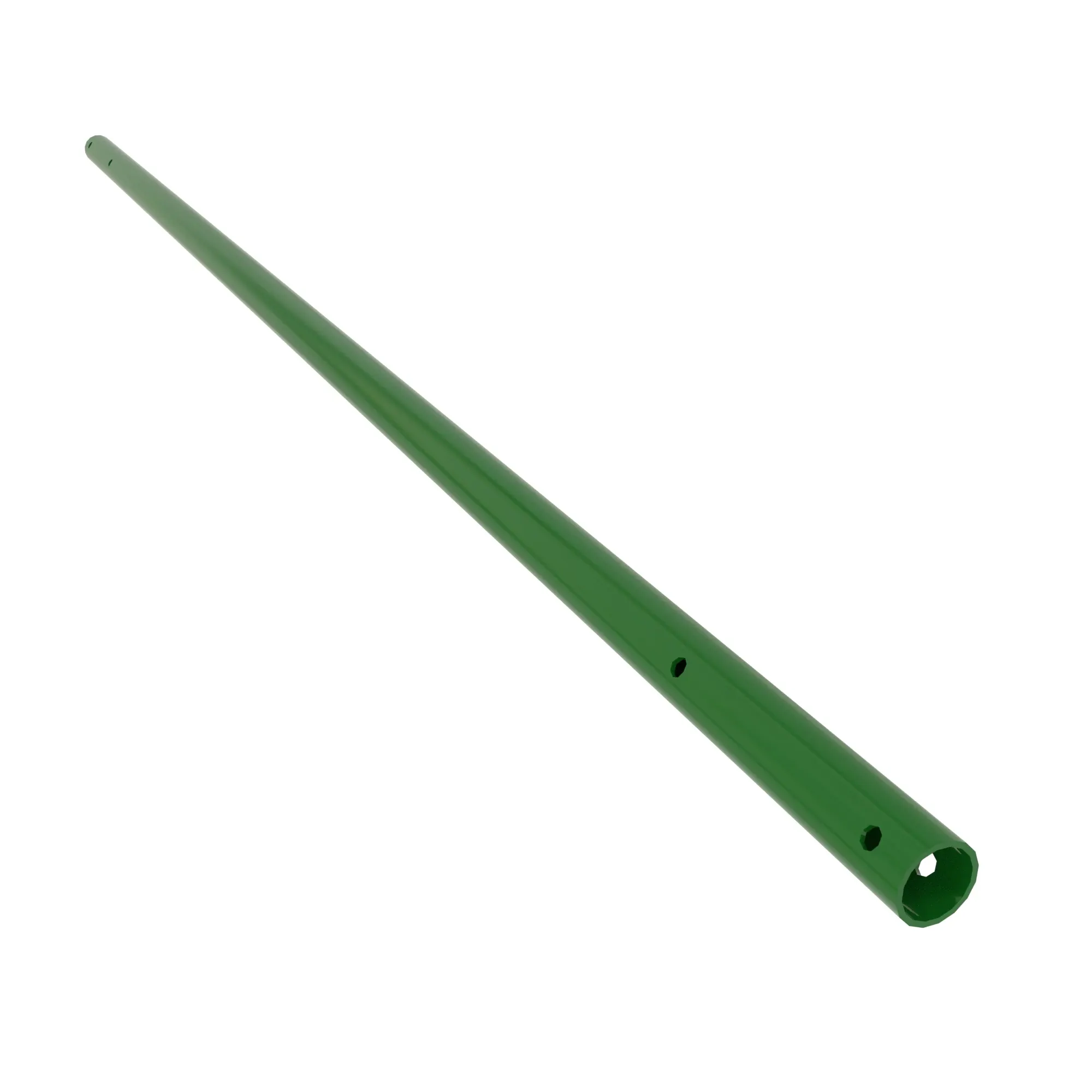 TUBE, LADDER PIVOT