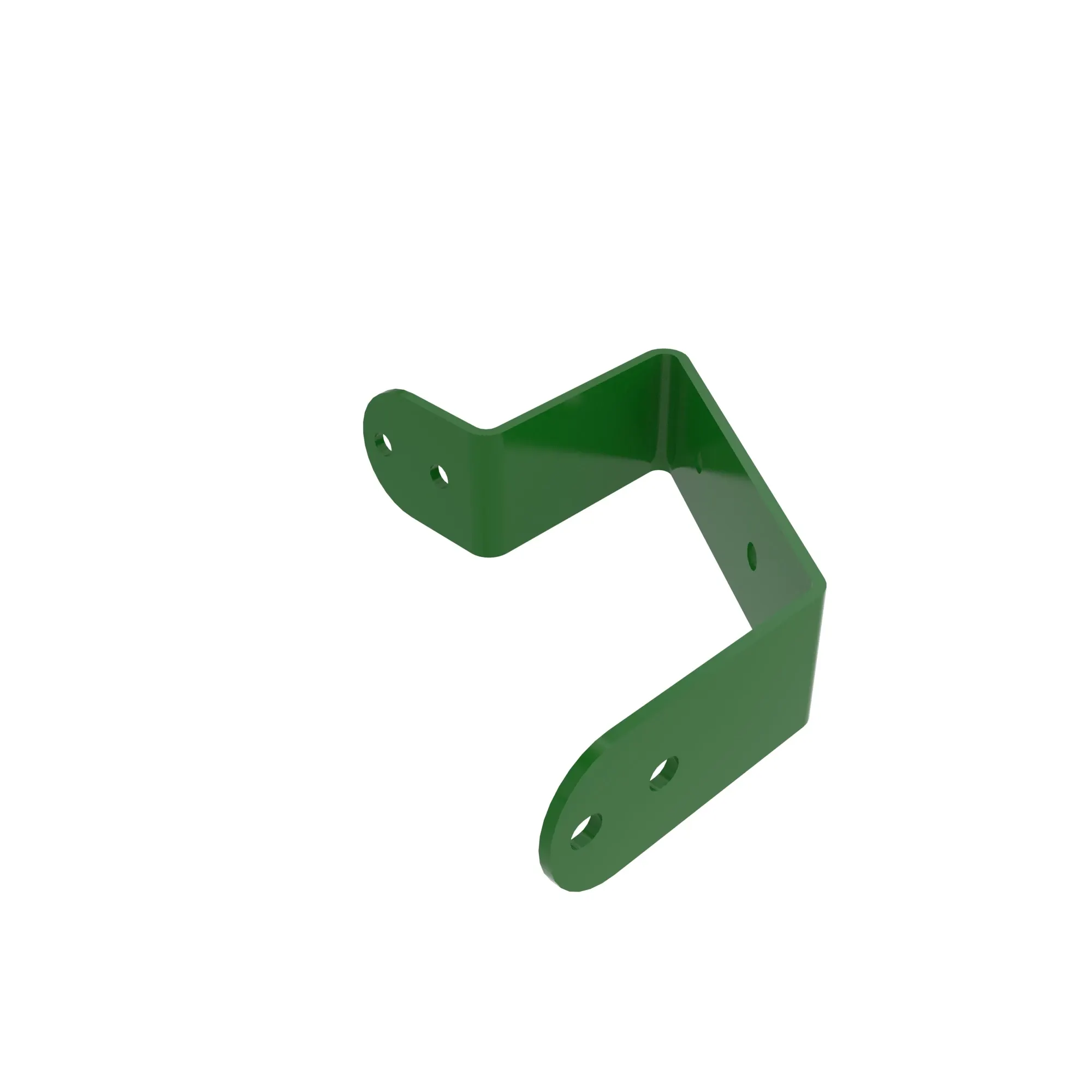 John Deere Breakaway Wing and Rocker Bracket - N404193