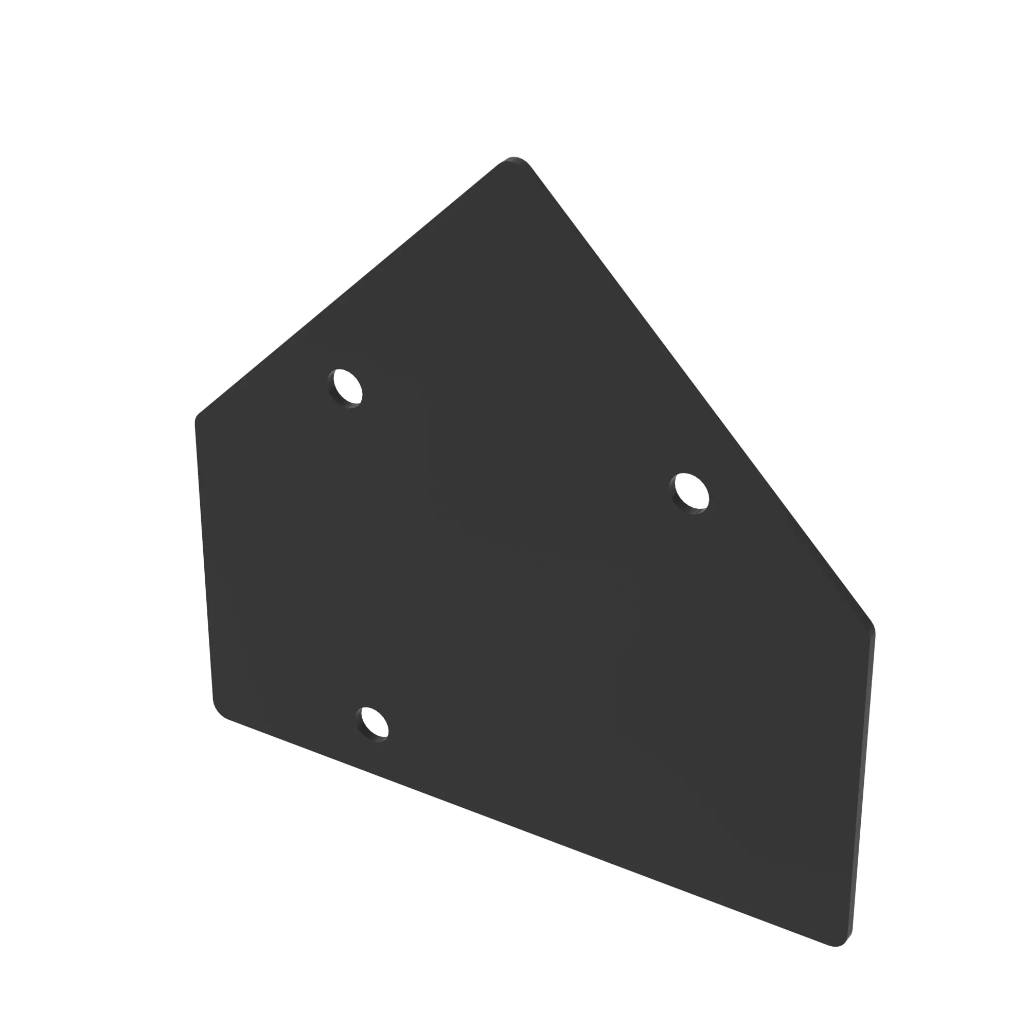 John Deere Plate - T465084