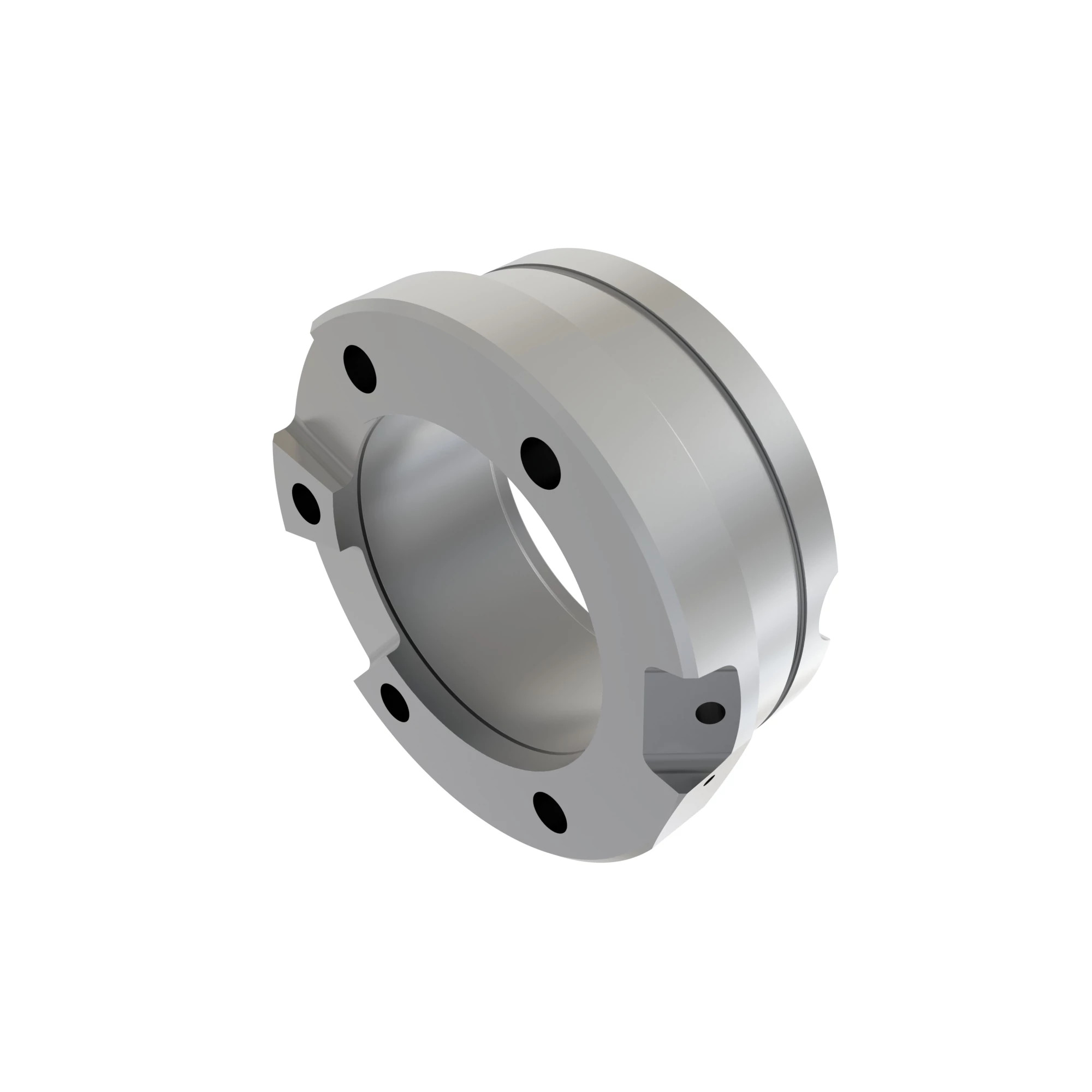 Bearing Housing W/O Bearing