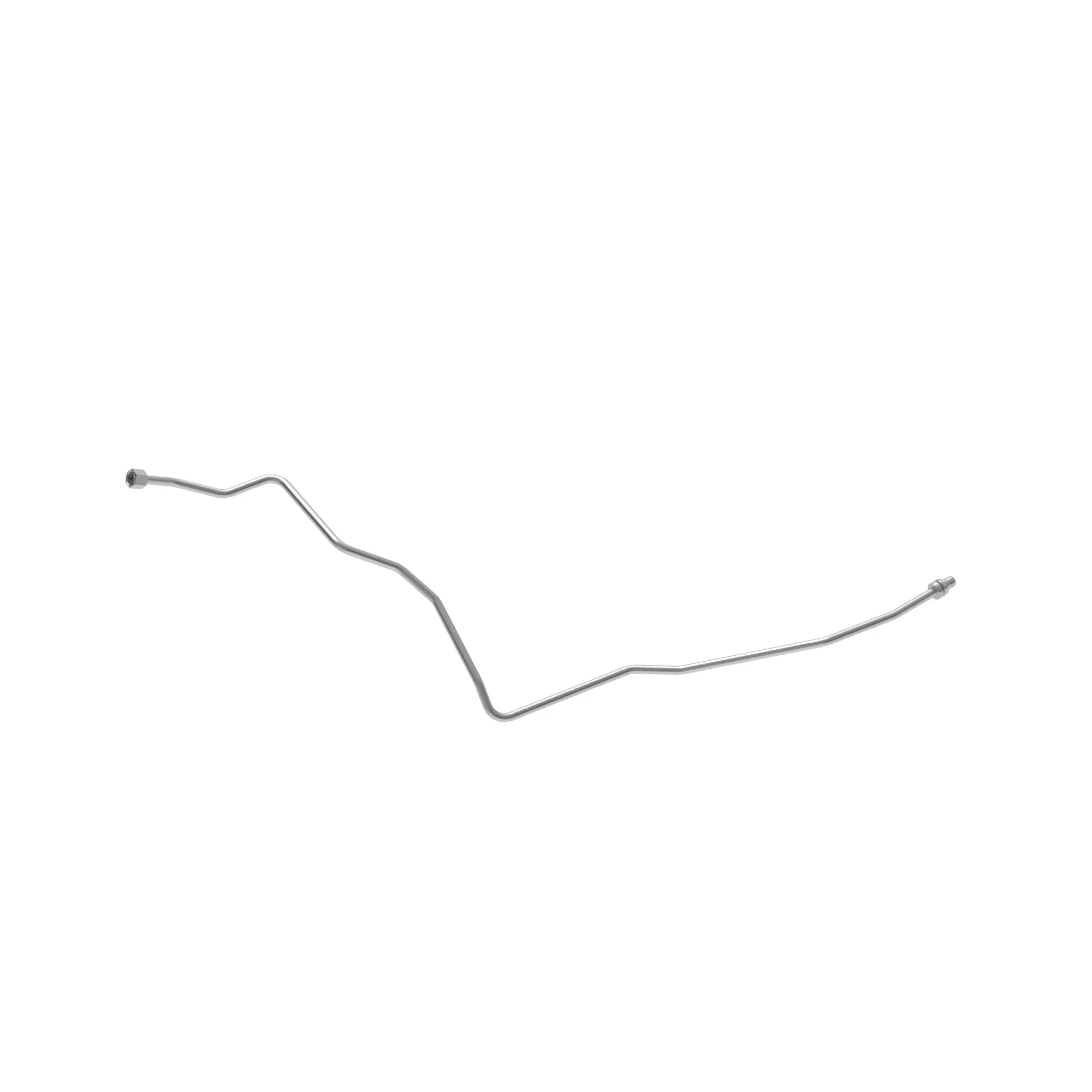 OIL LINE, RH 2WD STEERING
