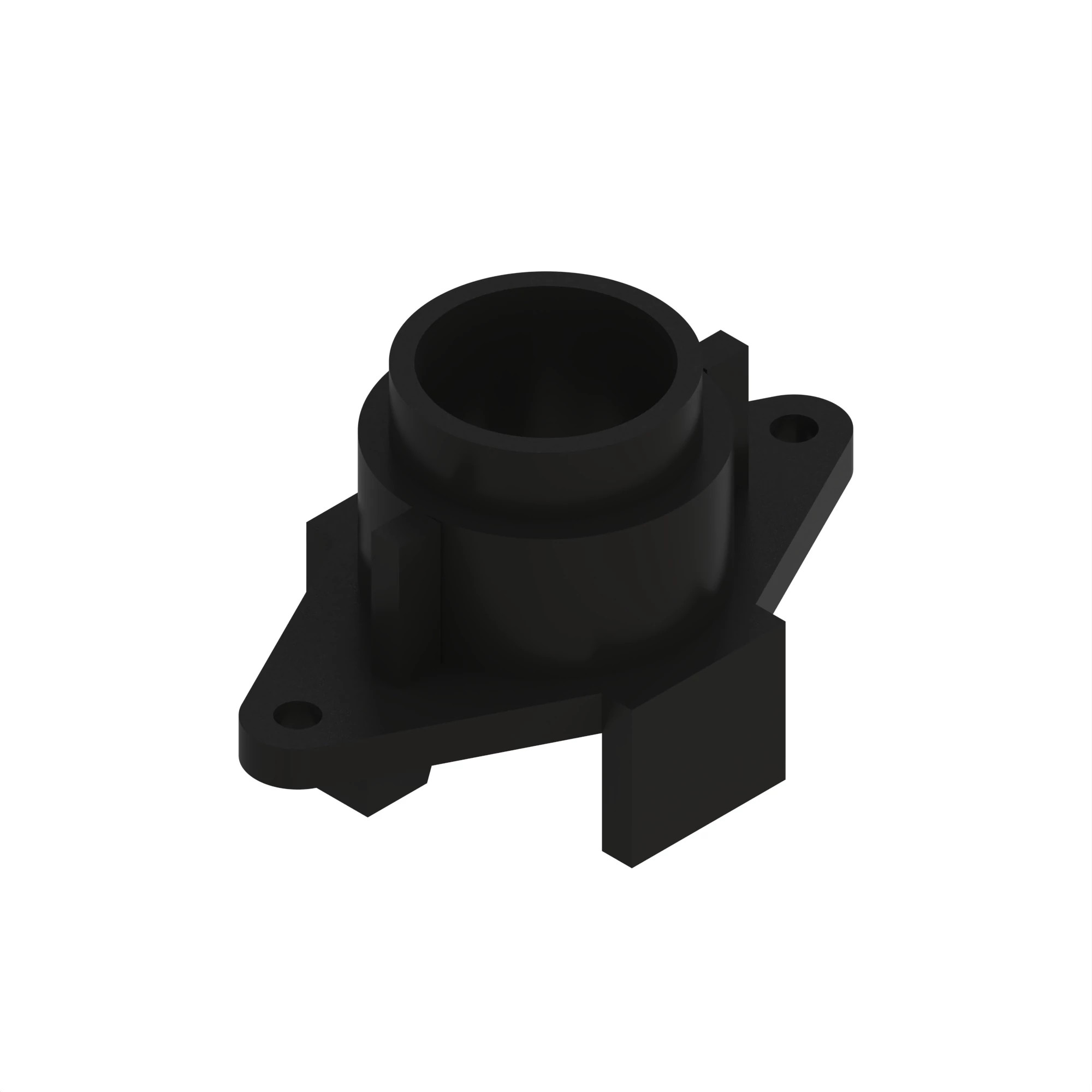 John Deere Steering Shaft Latch - M71061