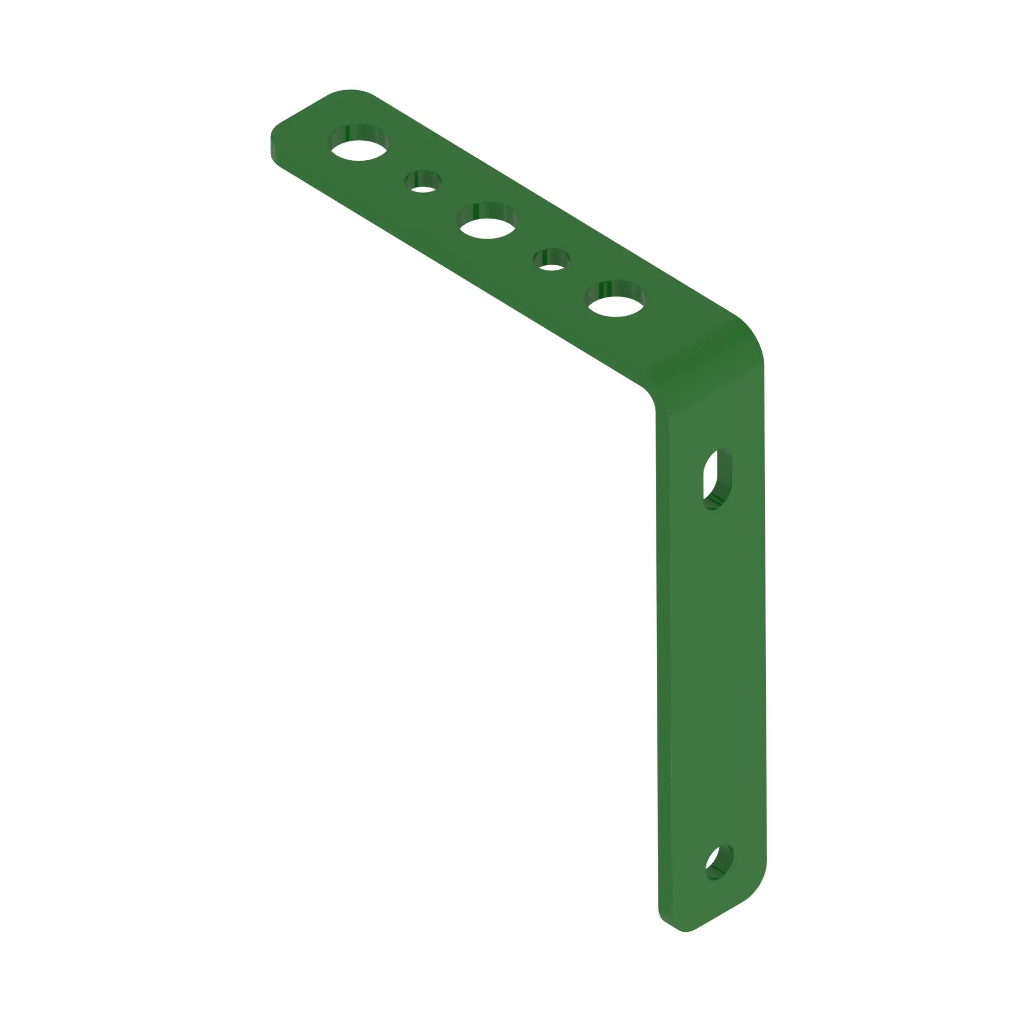 John Deere Bracket - A136321