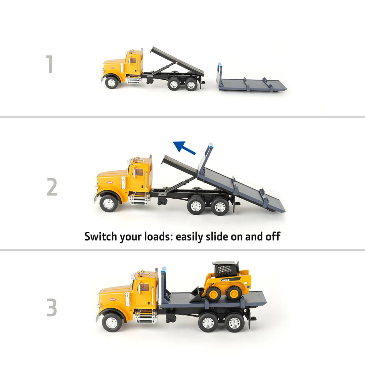 1/32 Switch 'n Load Construction Set